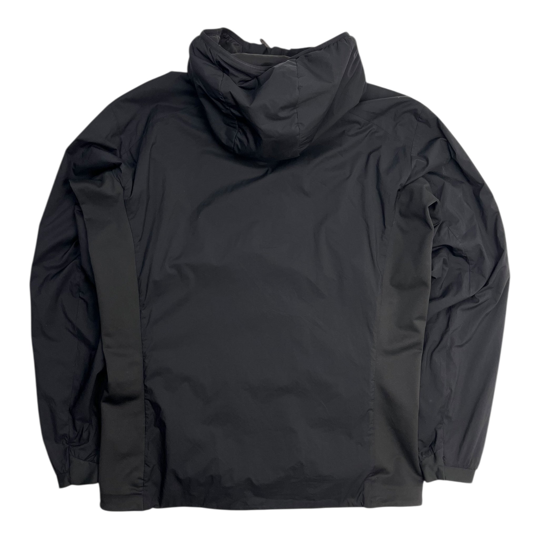 Arc'Teryx Atom Jacket Black