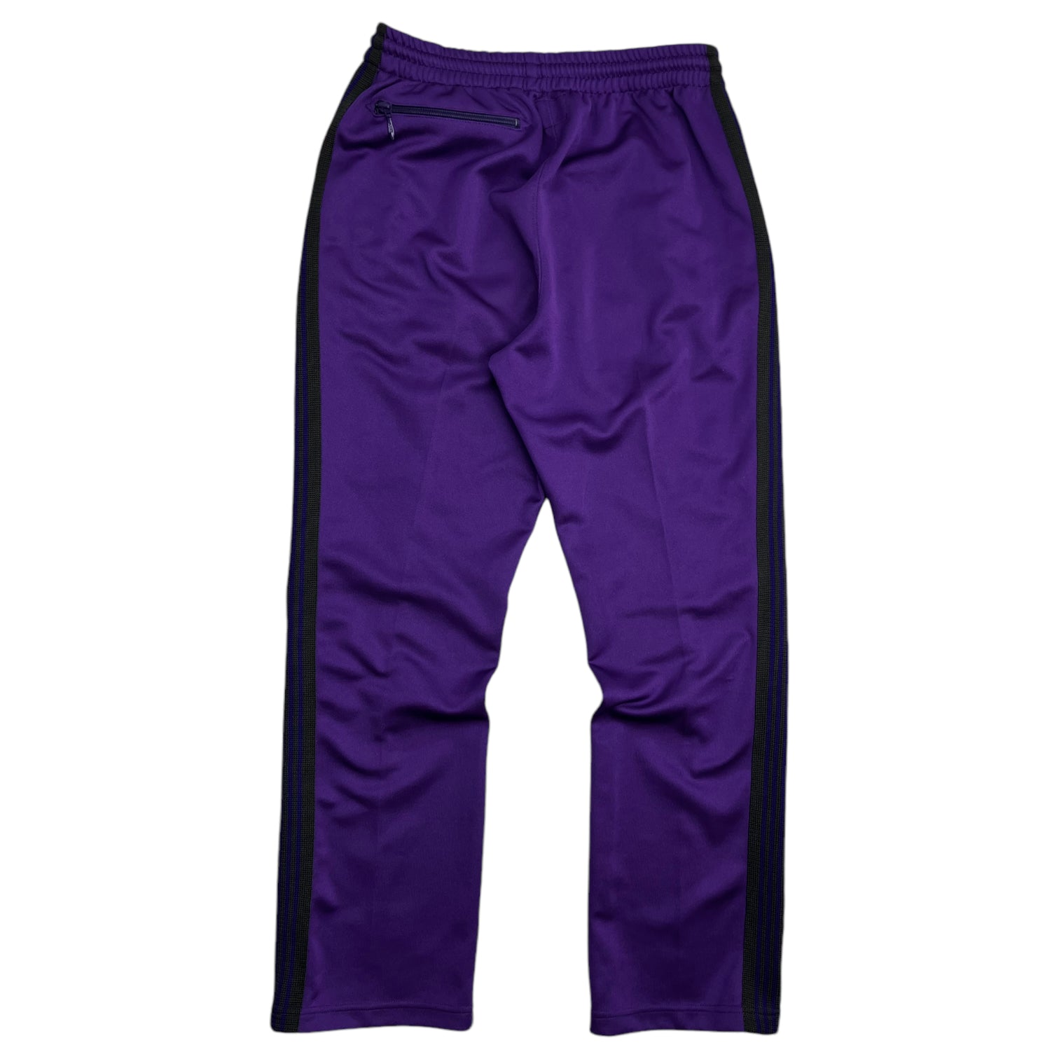 Needles Track Pants Purple/Green