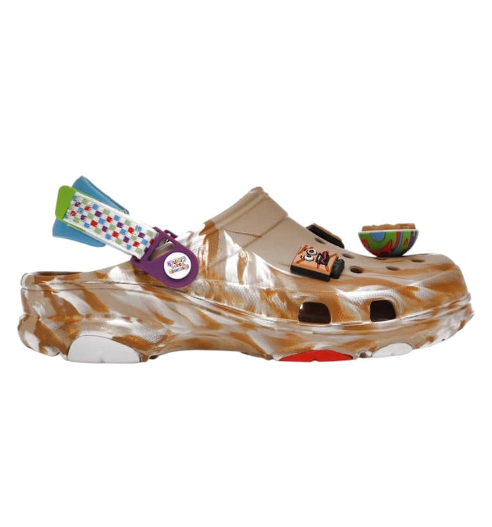 Cinnamon Toast Crunch All-Terrain Clog Brown (Used)