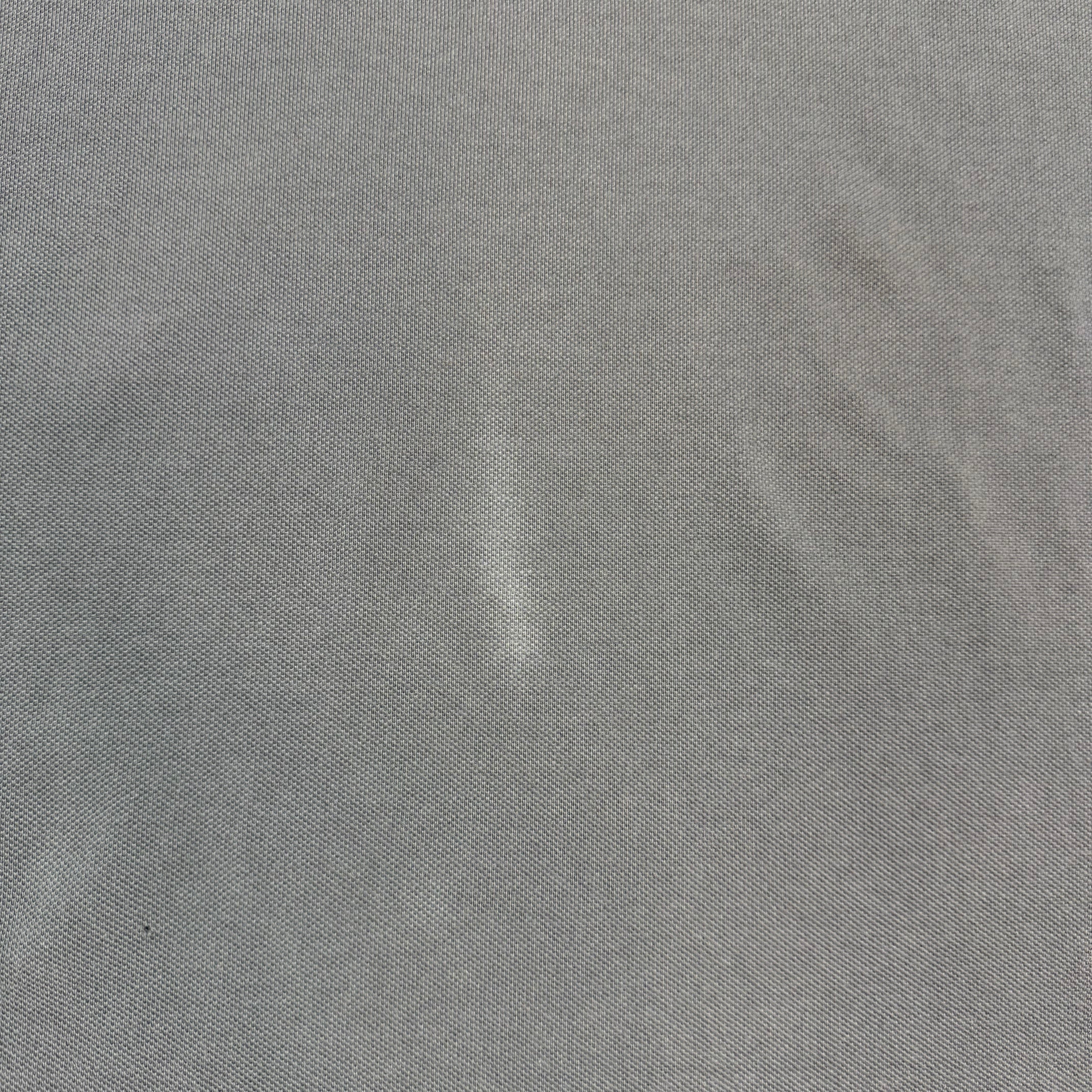 Vintage Polo Ralph Lauren Big Pony Polo Grey