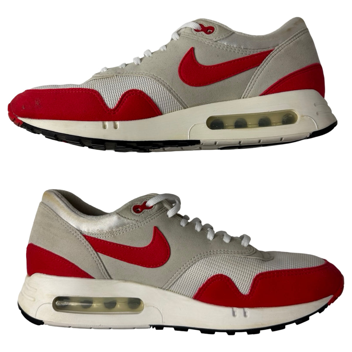 Nike Air Max 1 ‘86 OG Big Bubble Sport Red (Used)