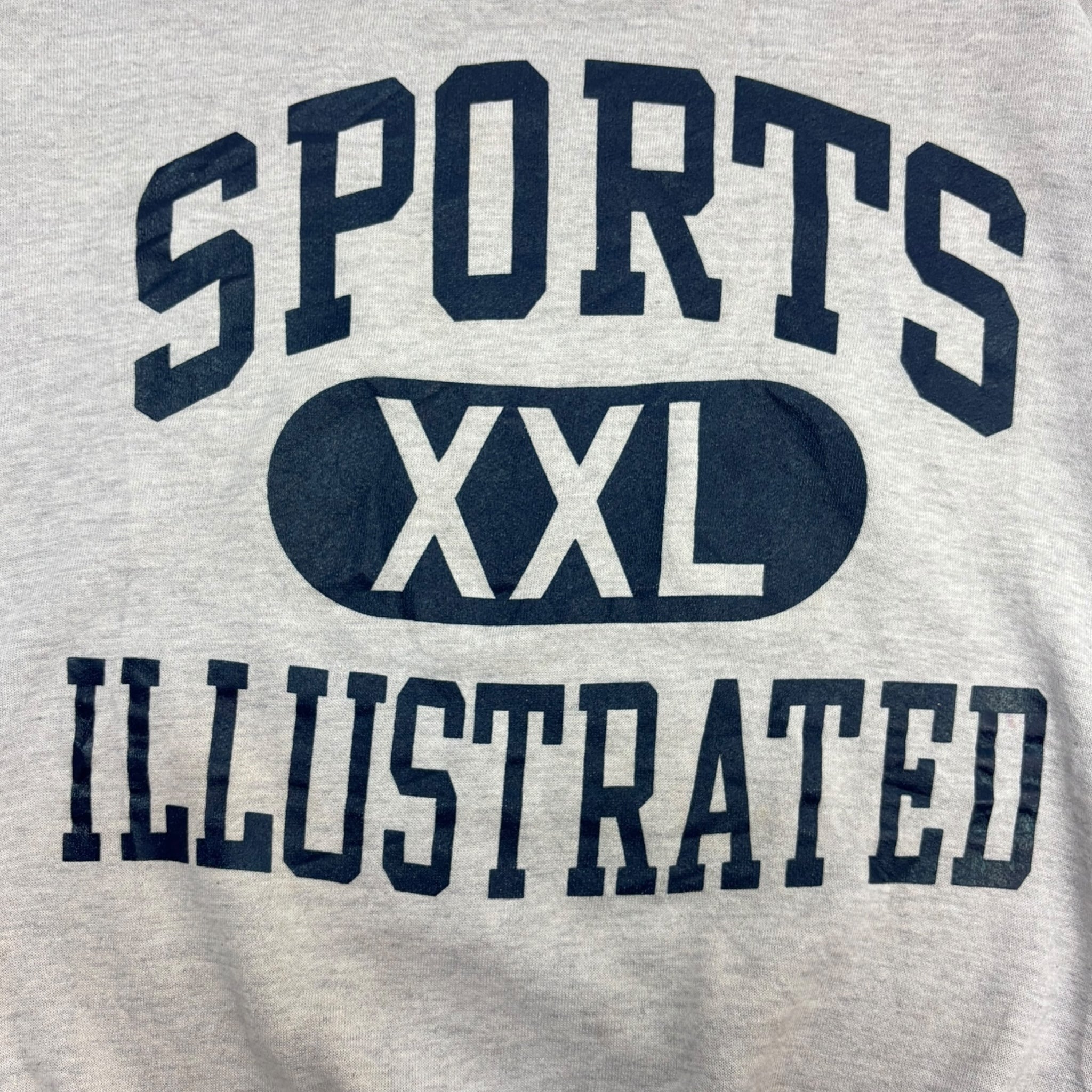 Vintage Sports Illustrated Crewneck