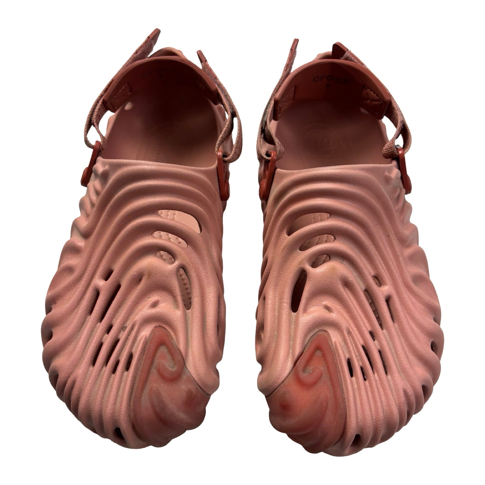 Crocs Pollex Clog by Salahe Bembury Kuwata (Used)