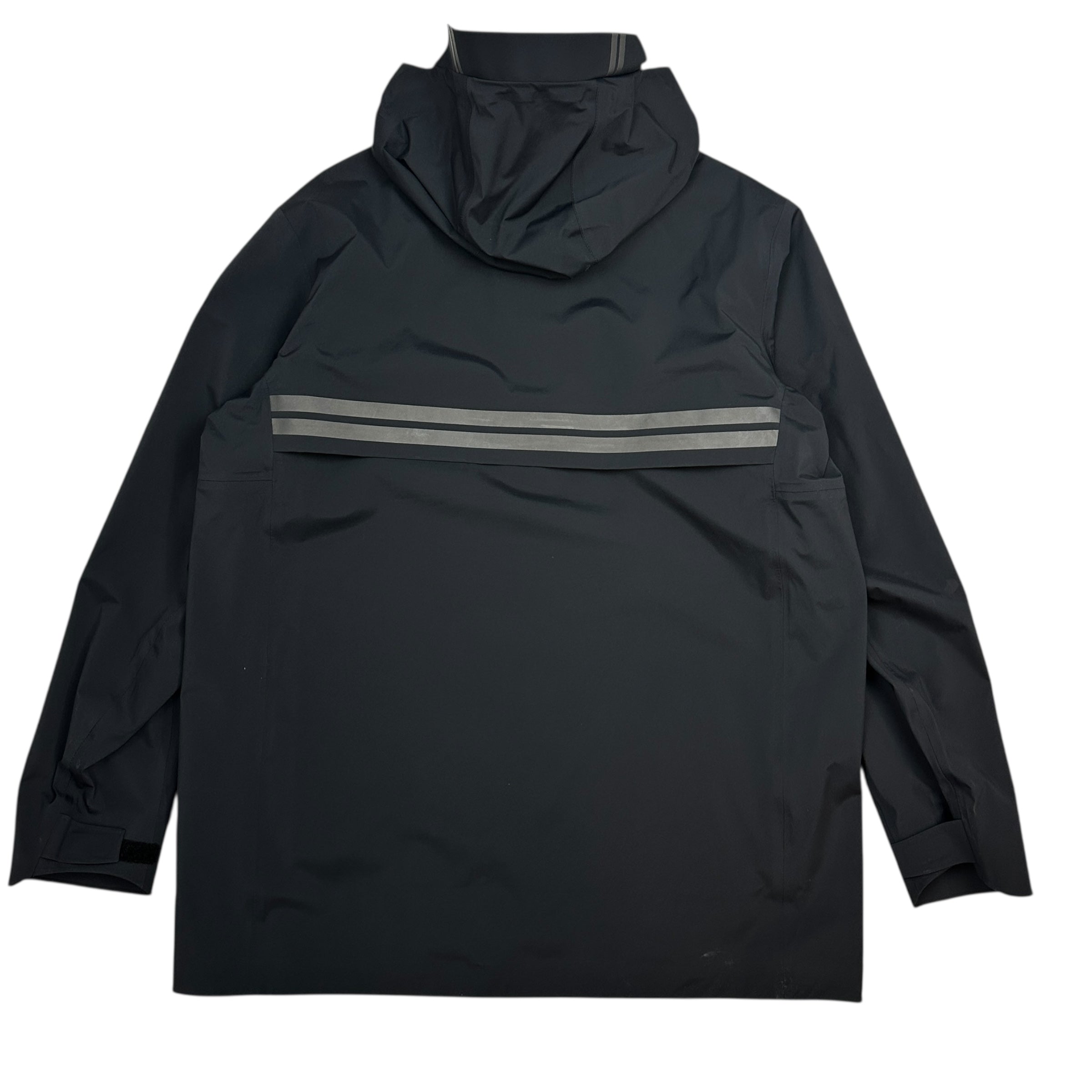 Canada Goose Nanaimo Shell Jacket Black