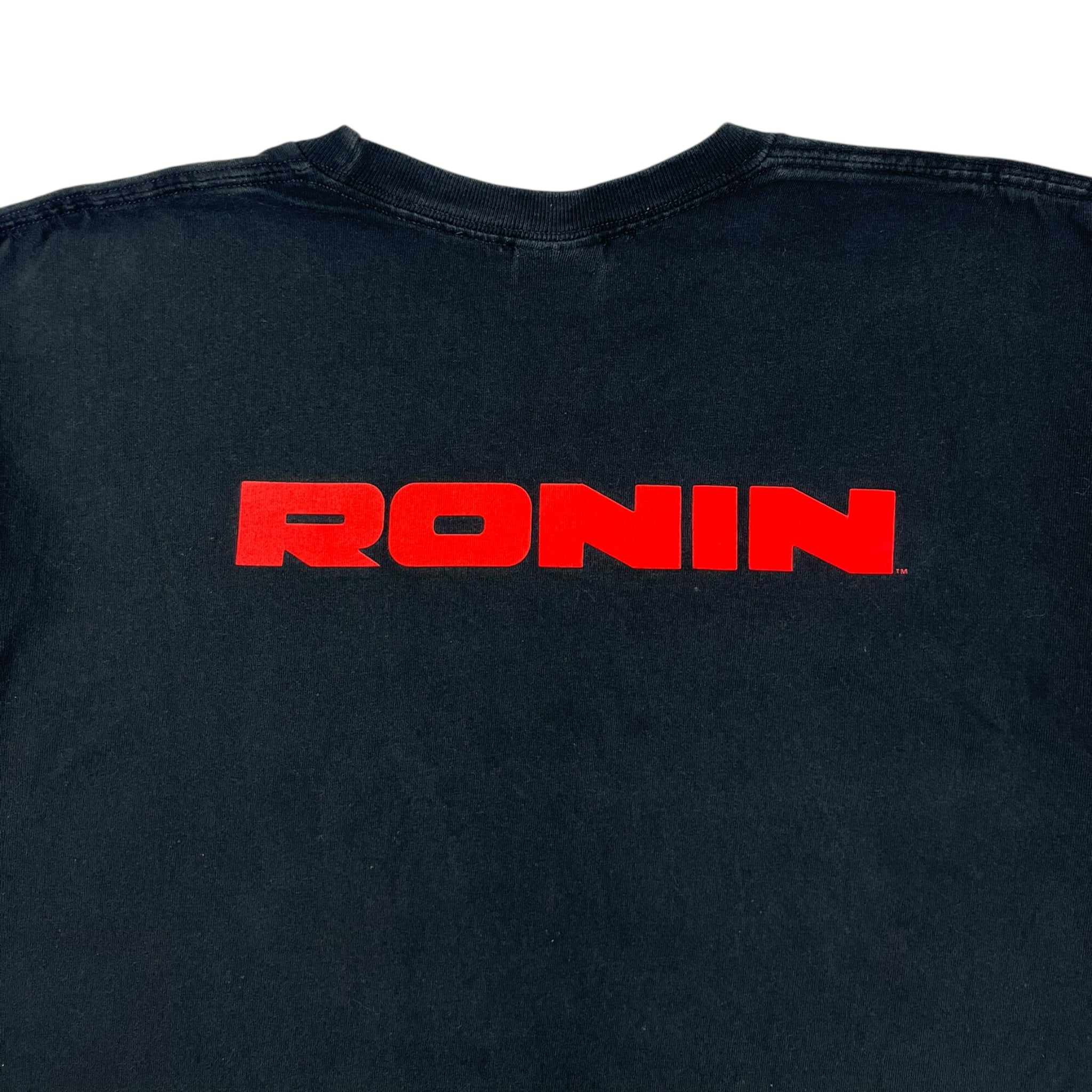 Supreme Ronin T-Shirt Black