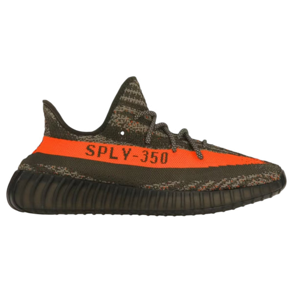 Adidas Yeezy Boost 350 V2 Carbon Beluga (Used)