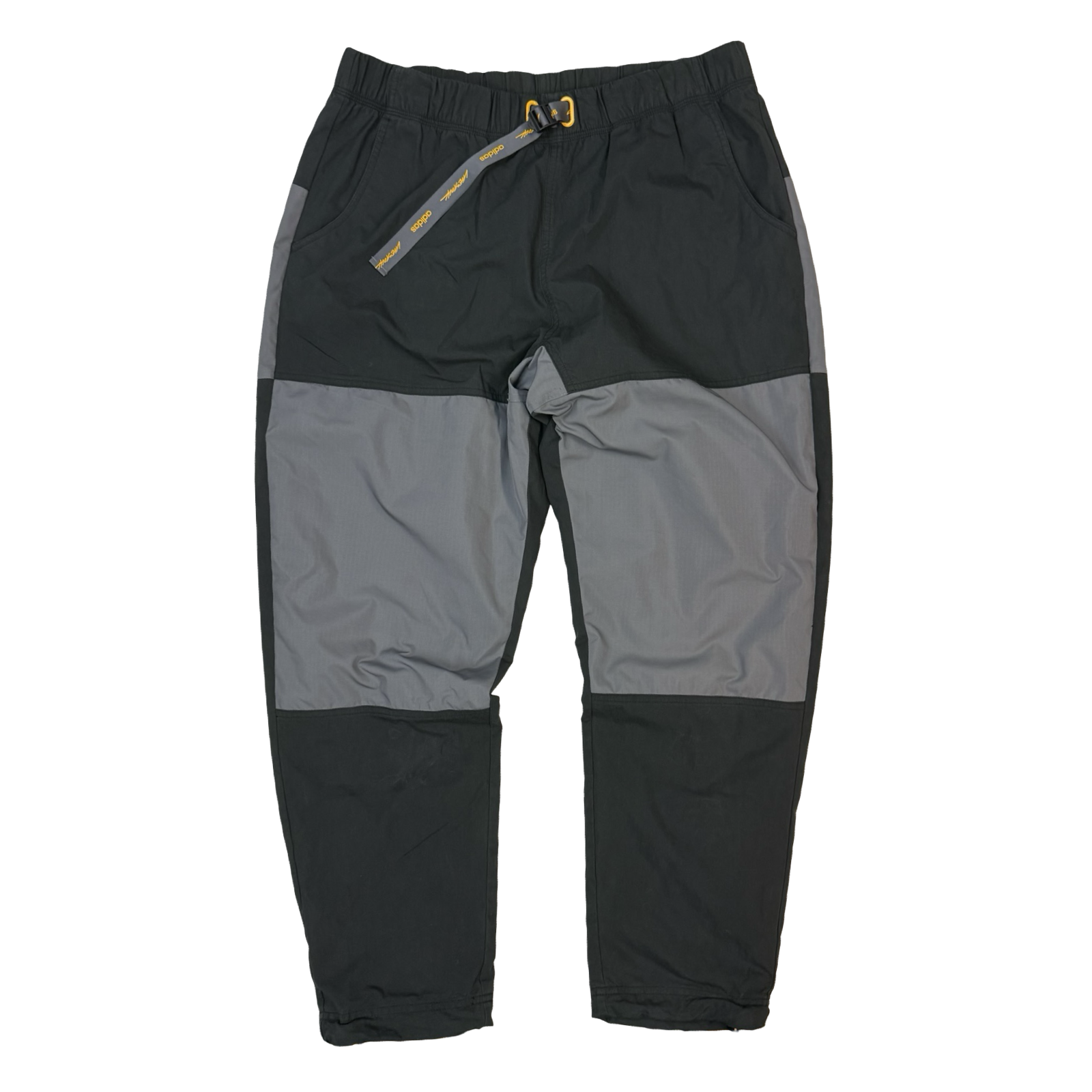 Adidas Consortium x Livestock Atric Pants Black/Grey