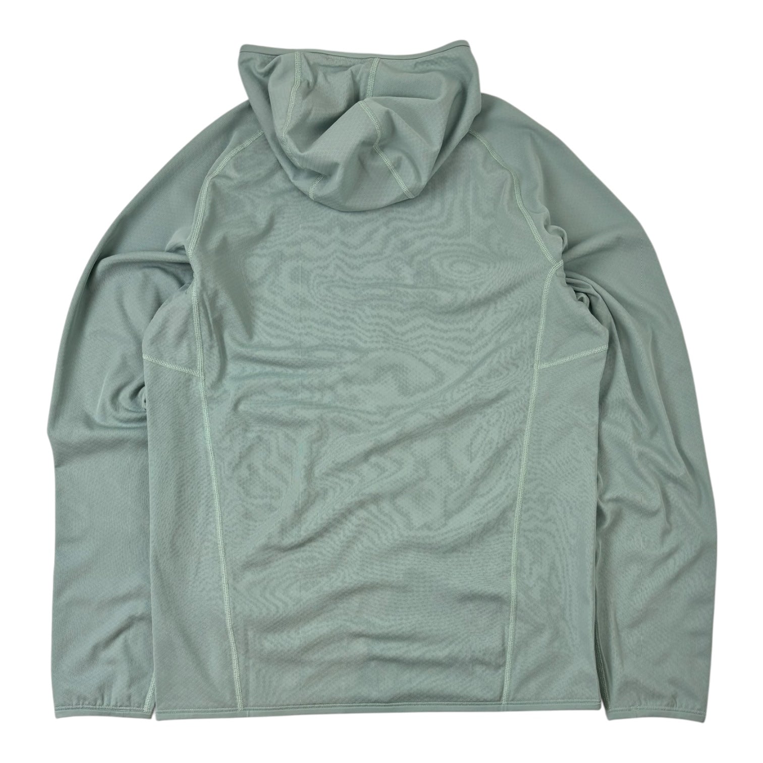 Arc’teryx Delta Hoody Stone Green