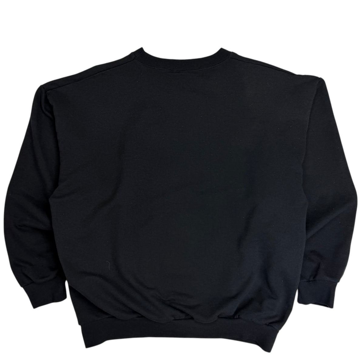 Vintage Harley Davidson The Tradition Continues Crewneck Black