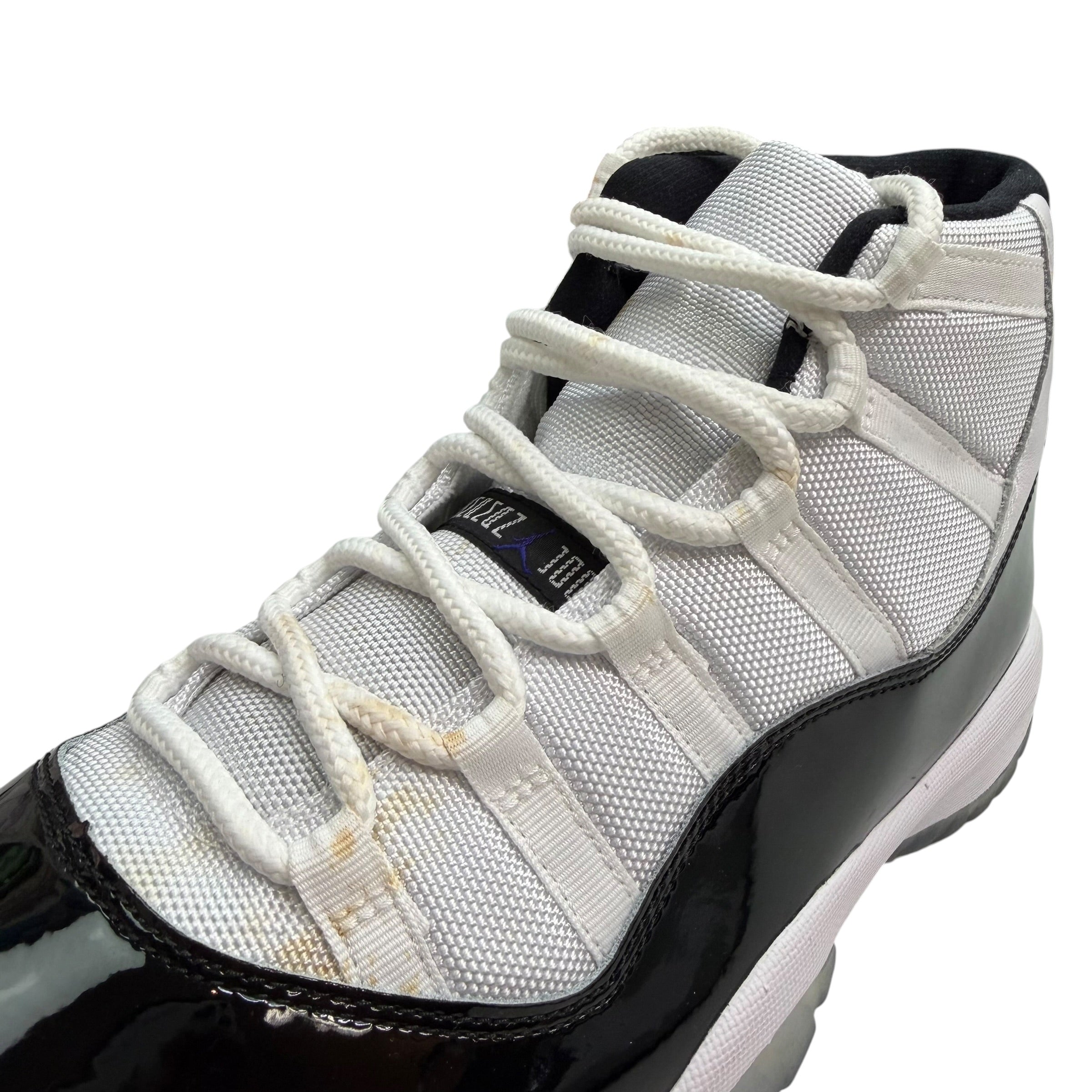 Jordan 11 Concord (2018)