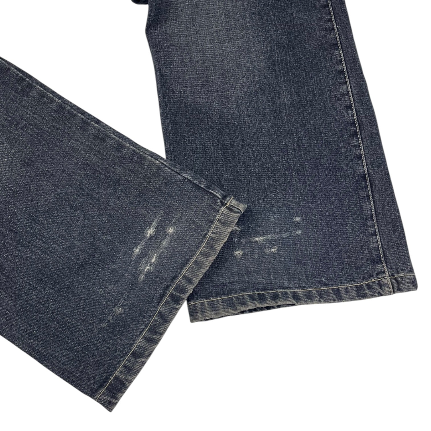 Vintage Y2K Mark Ecko Unltd. Carpenter Denim Bottoms