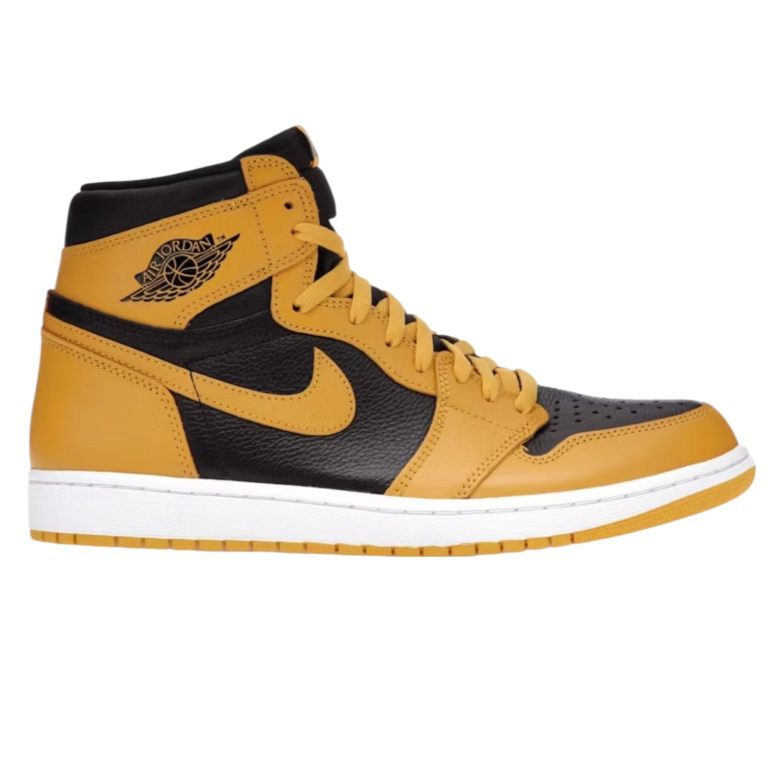 Jordan 1 Retro High Pollen (Used)