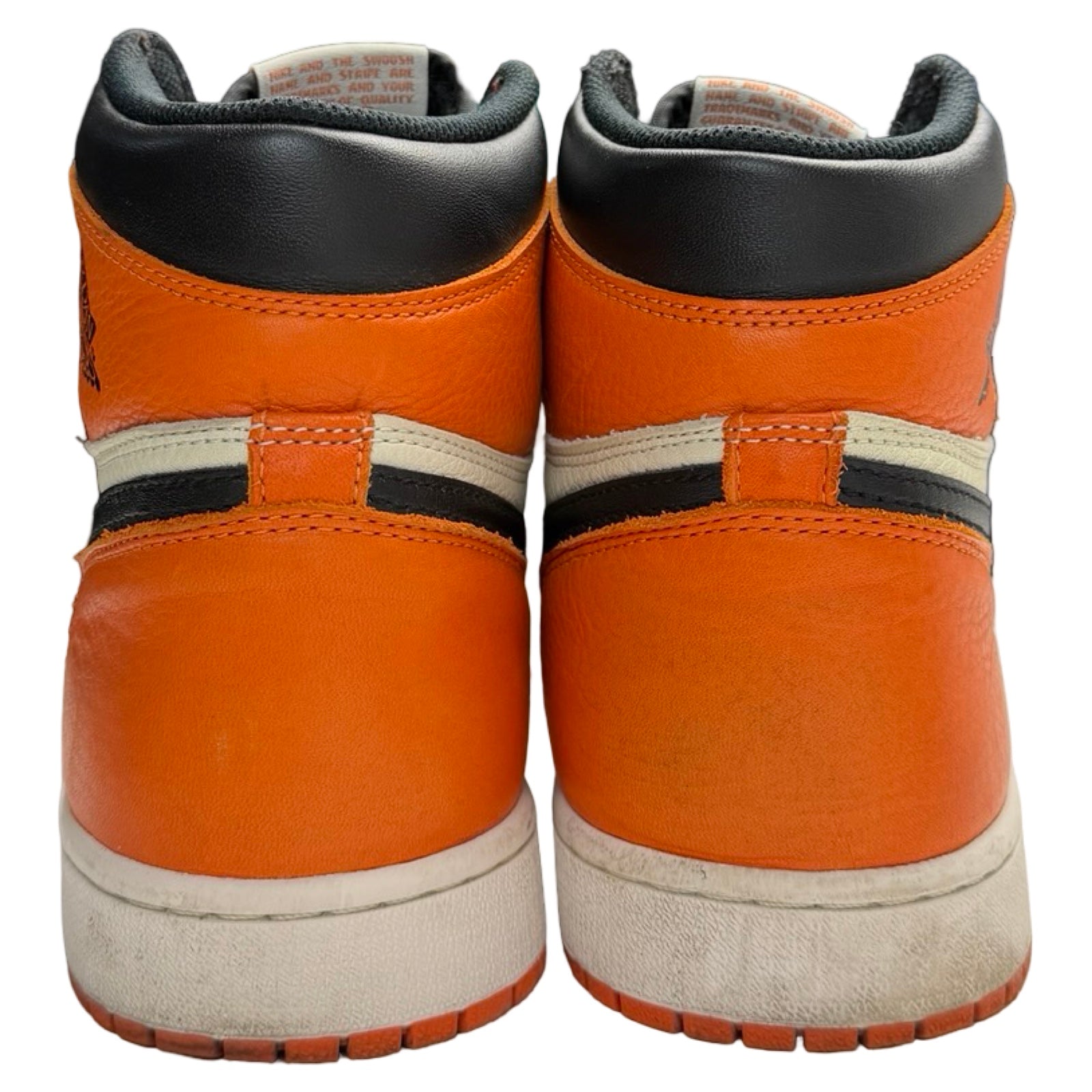 Jordan 1 High Shattered Backboard (2015) (Used)