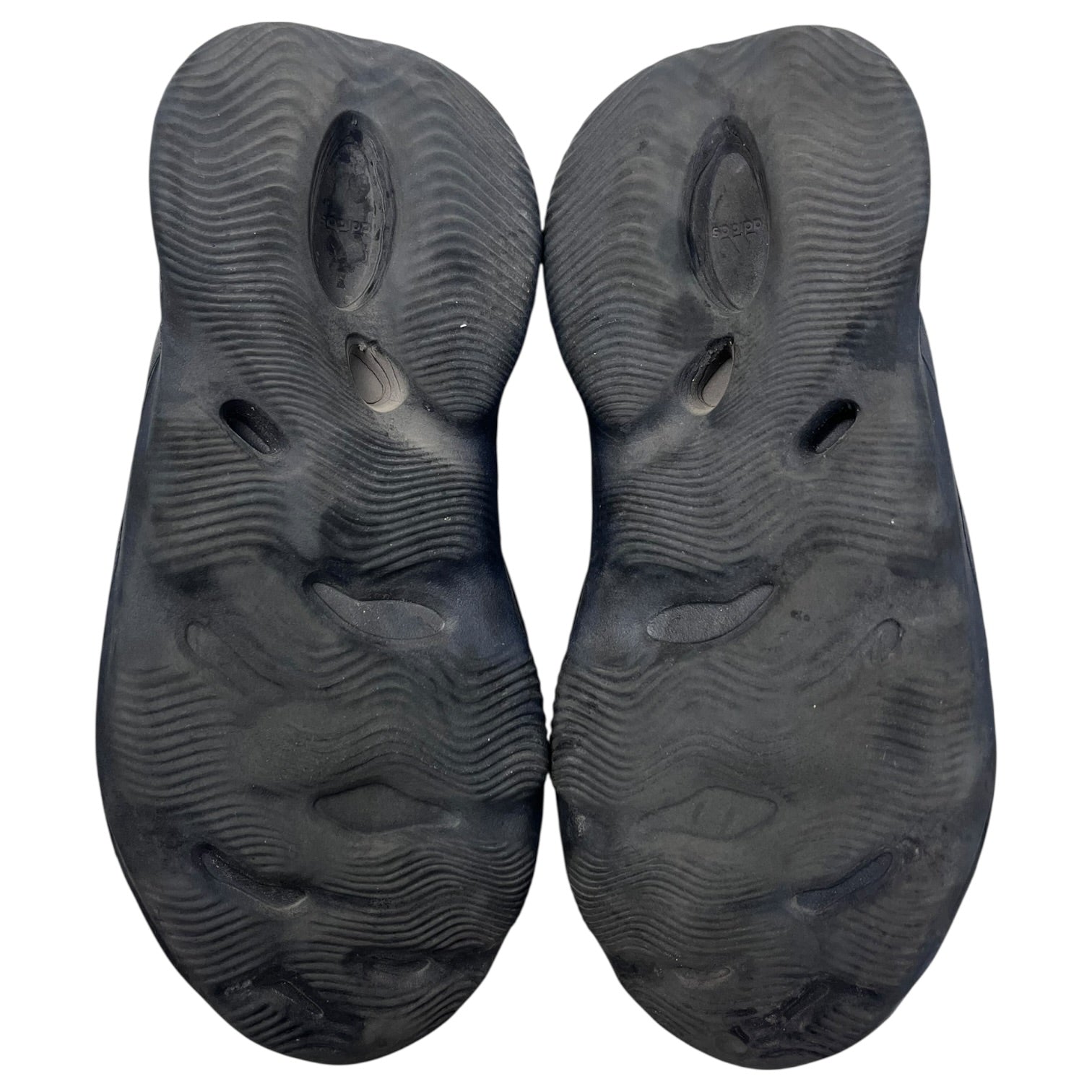 Adidas Yeezy Foam RNNR Mineral Blue (Used)