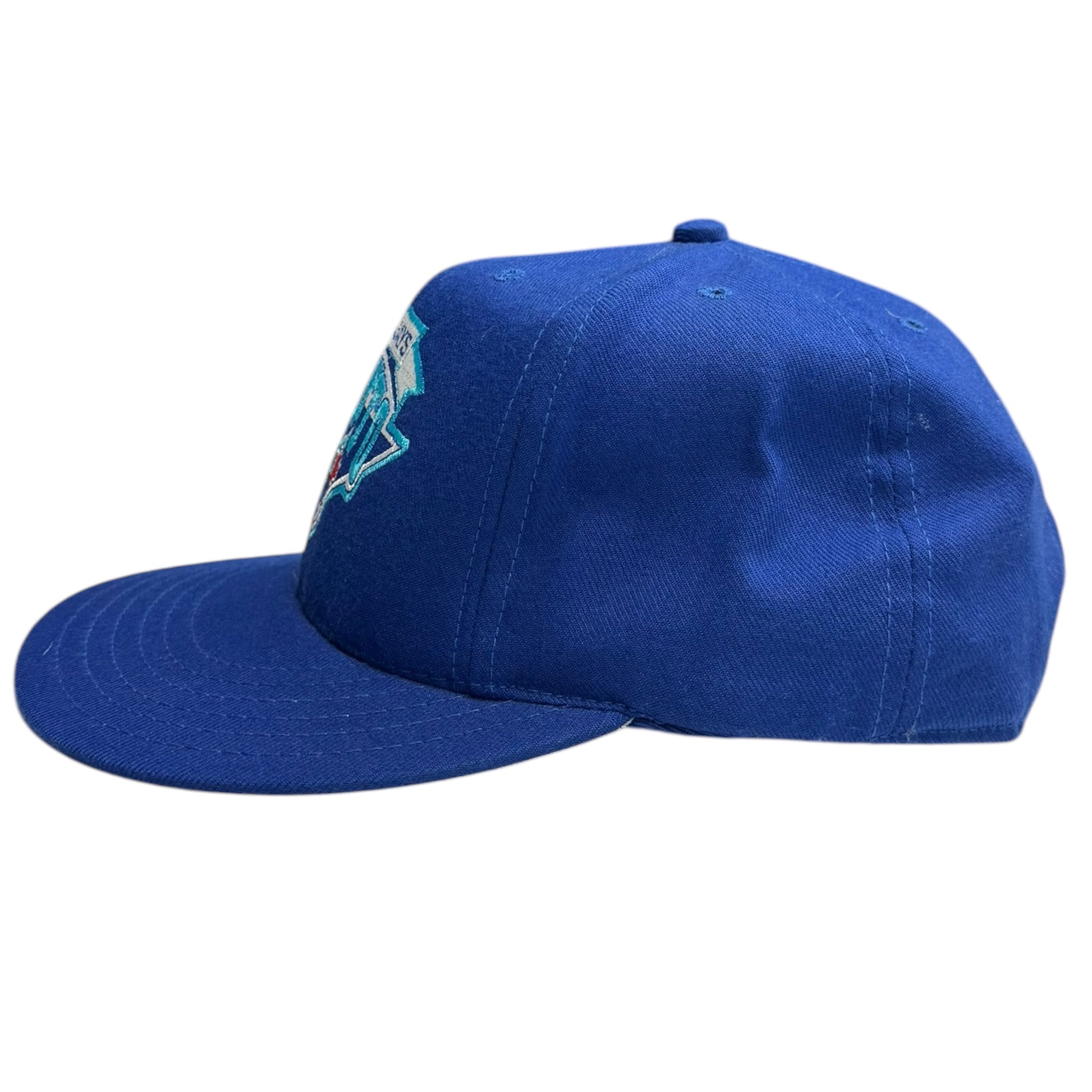 Vintage Toronto Blue Jays CCM Hat