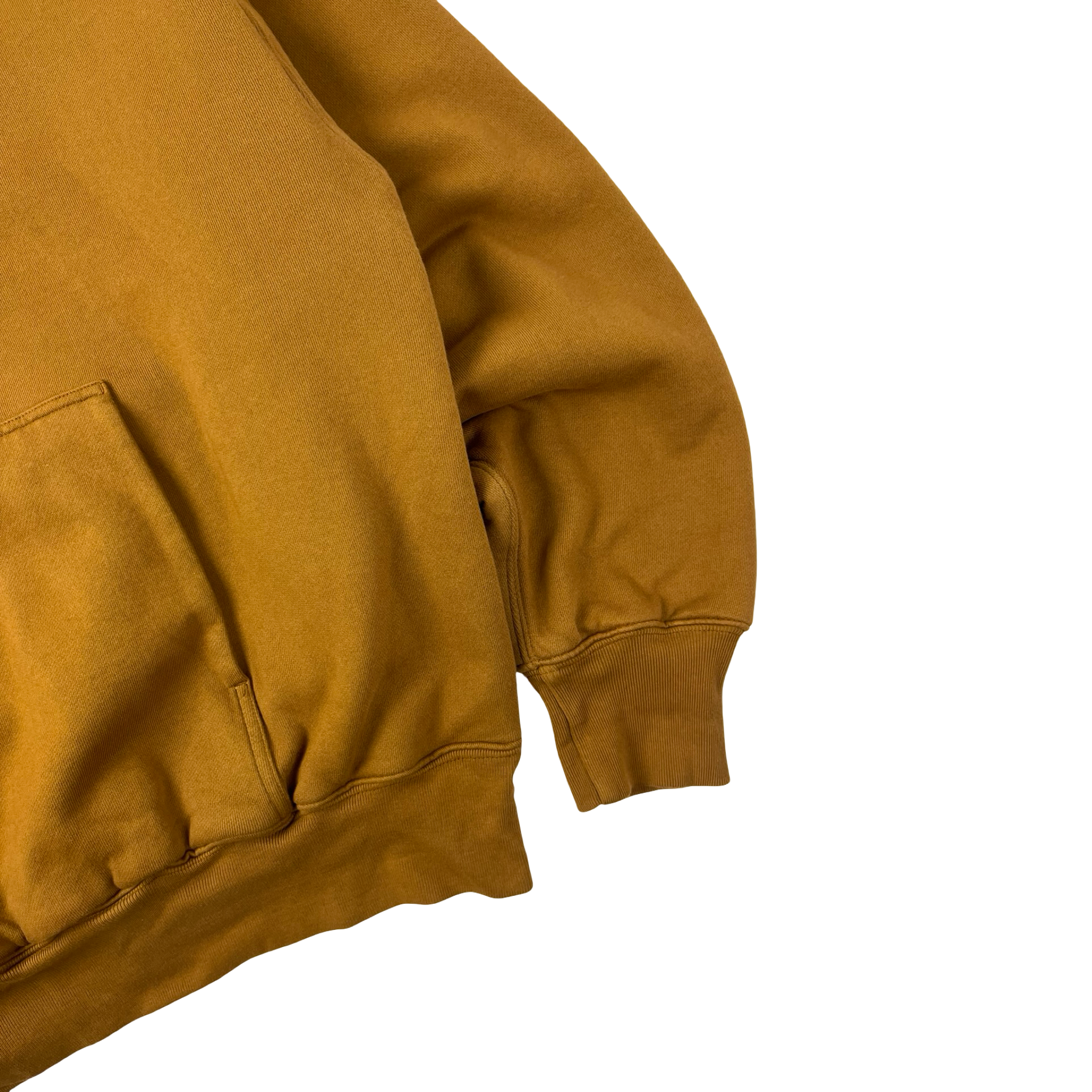 Yeezy X Gap Pullover Hoodie Light Brown