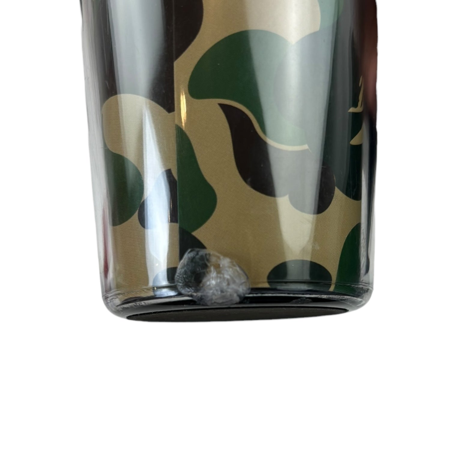 BAPE ABC Camo Tumbler Green