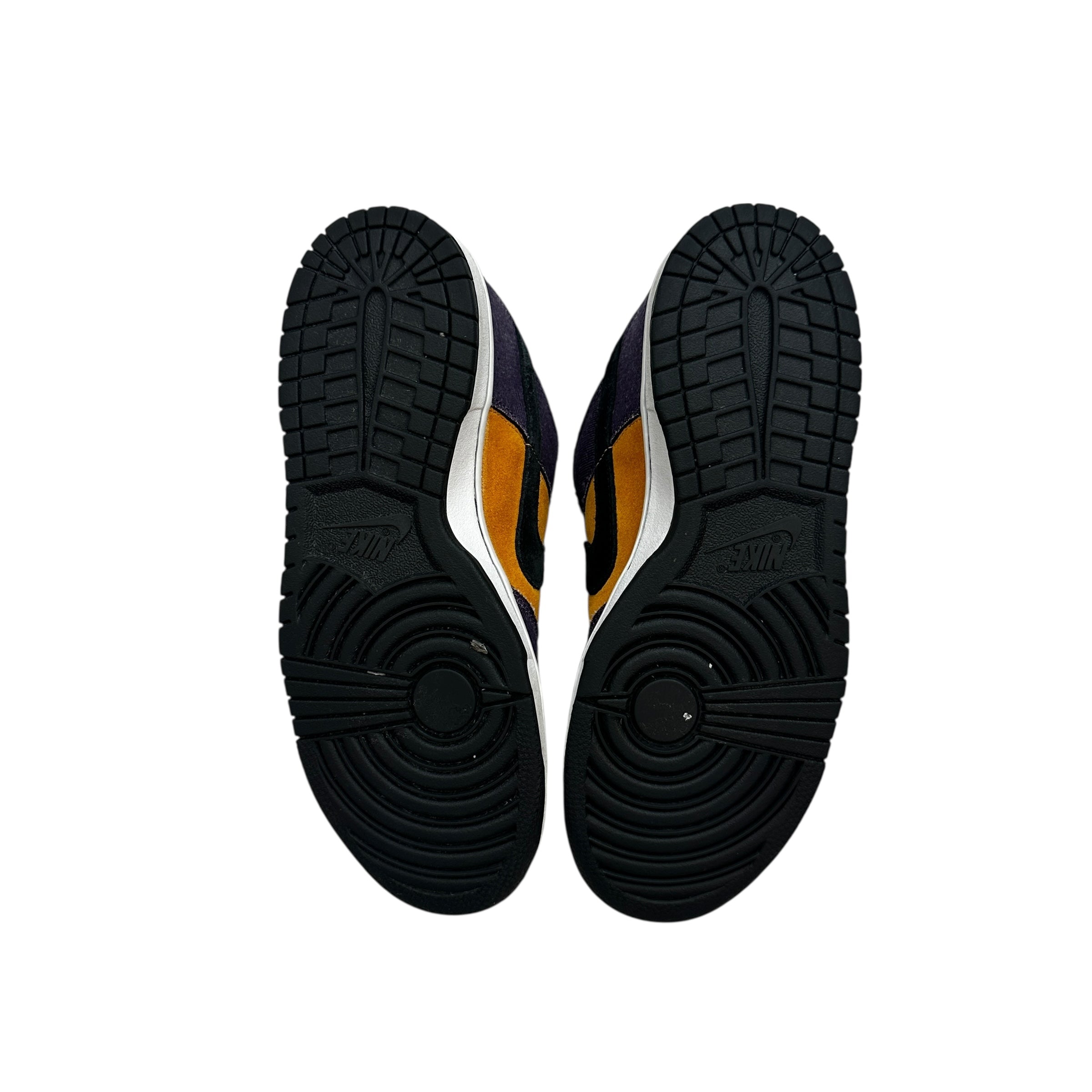 Nike SB Dunk Low Goofy Boy (2009) (Used)