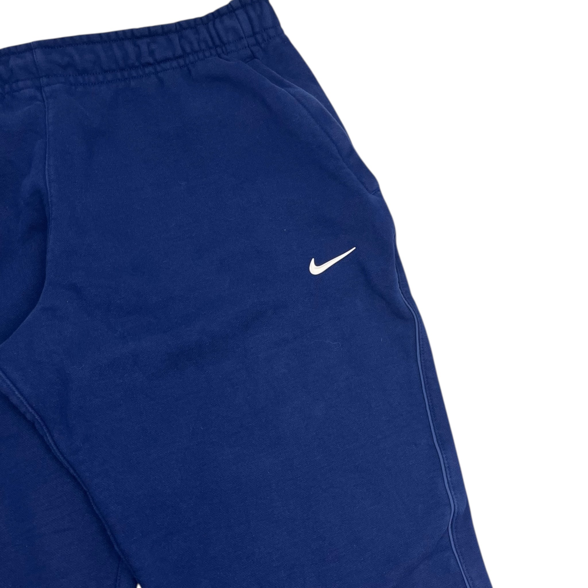 Nike x Drake NOCTA Cardinal Stock Fleece Pants Navy