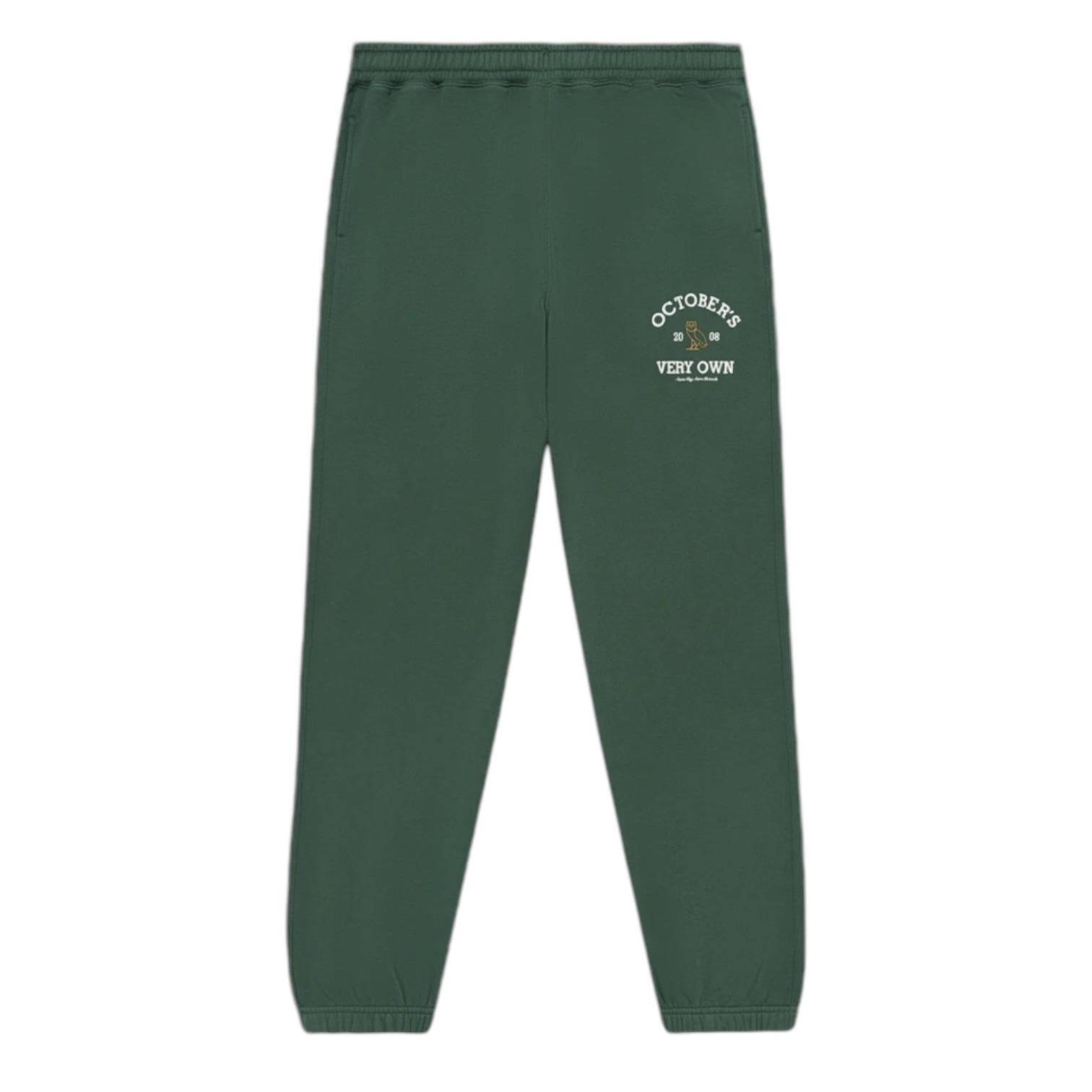 OVO Collegiate Sweatpant Sycamore