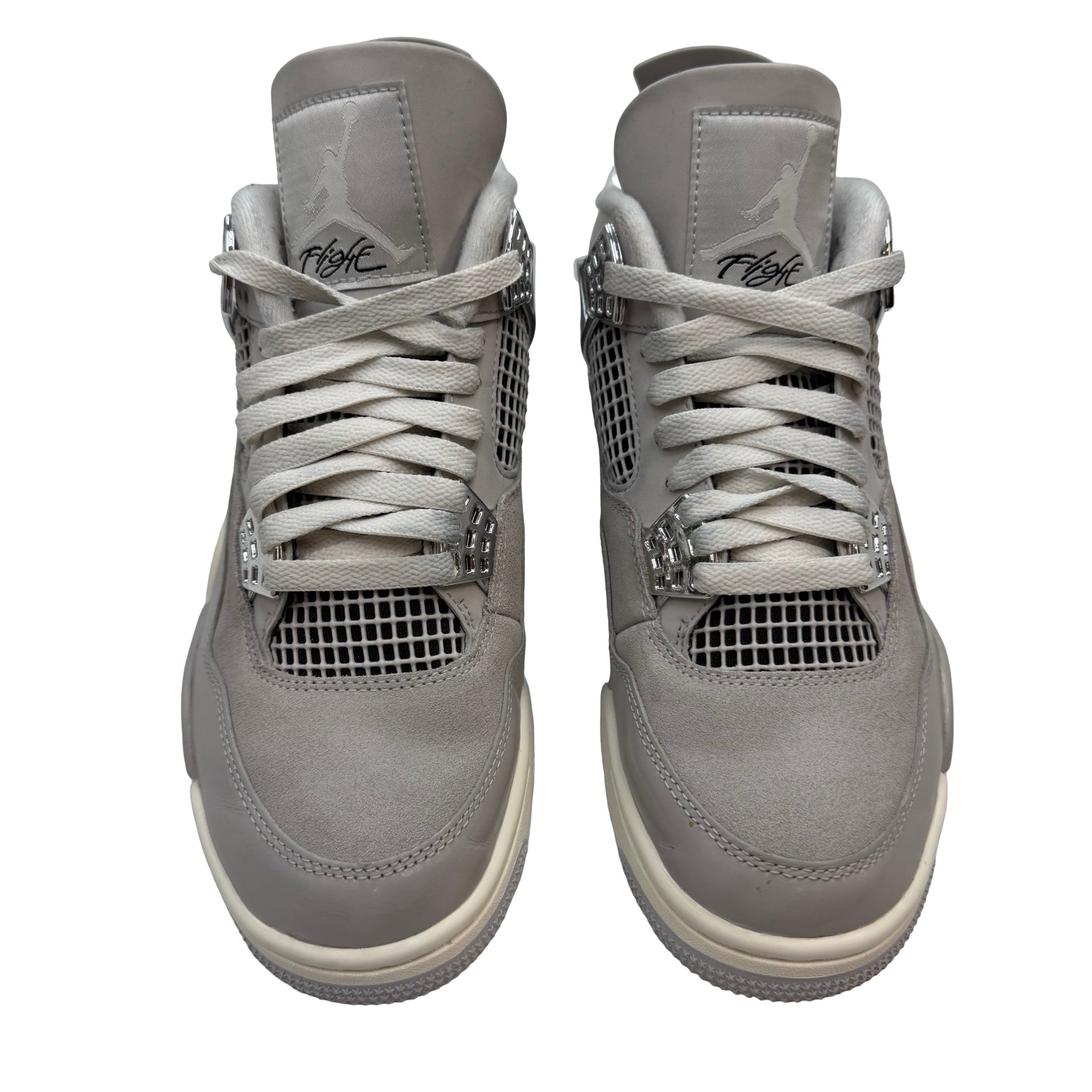 (W) Jordan 4 Frozen Moments (Used)