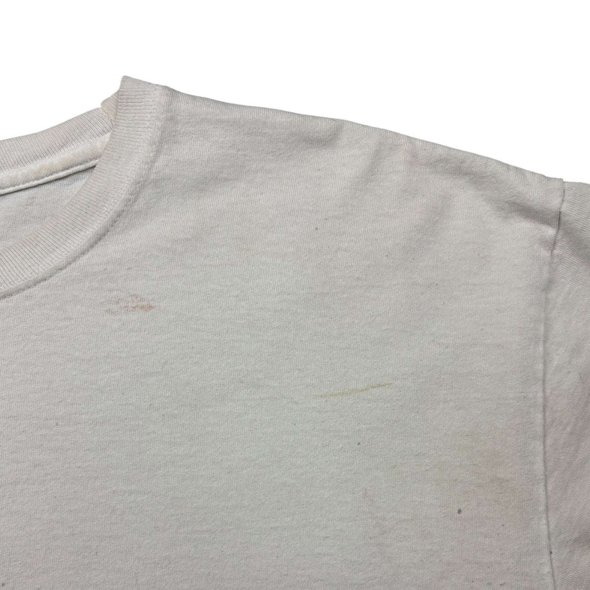Stussy International Tribe AOP Tee White