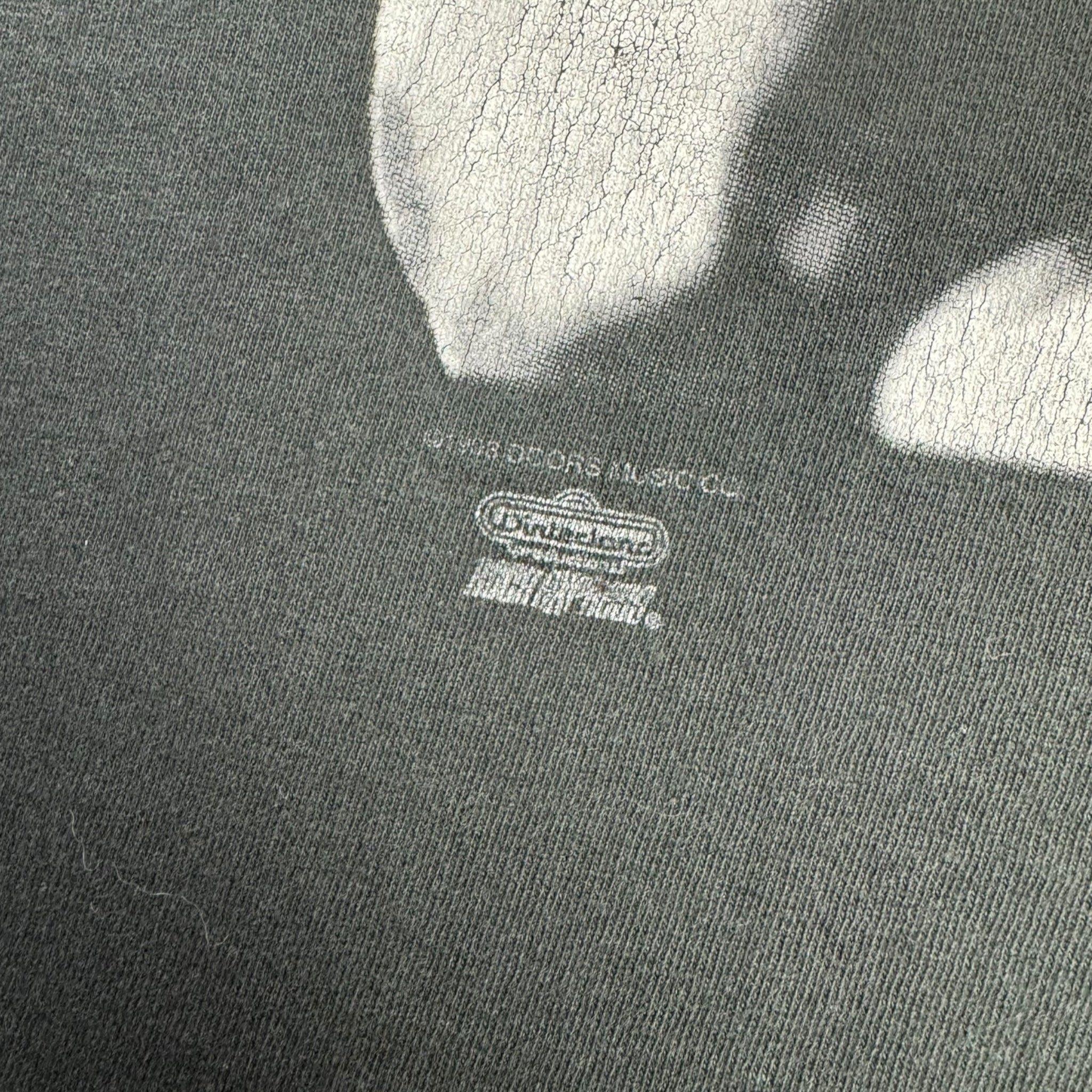 1993 The Doors Break On Through T-Shirt