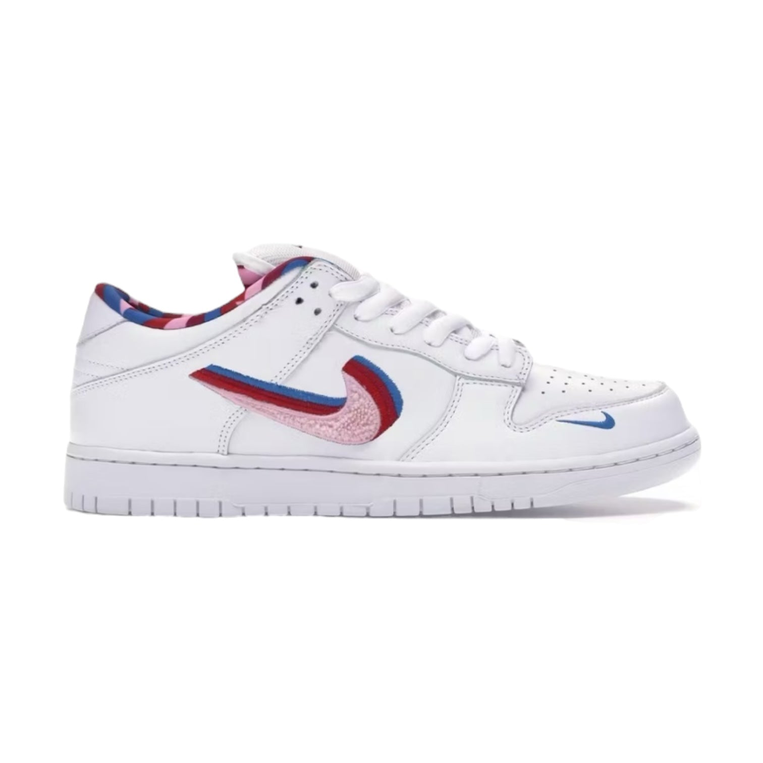 Nike SB Dunk Low Parra (Used)