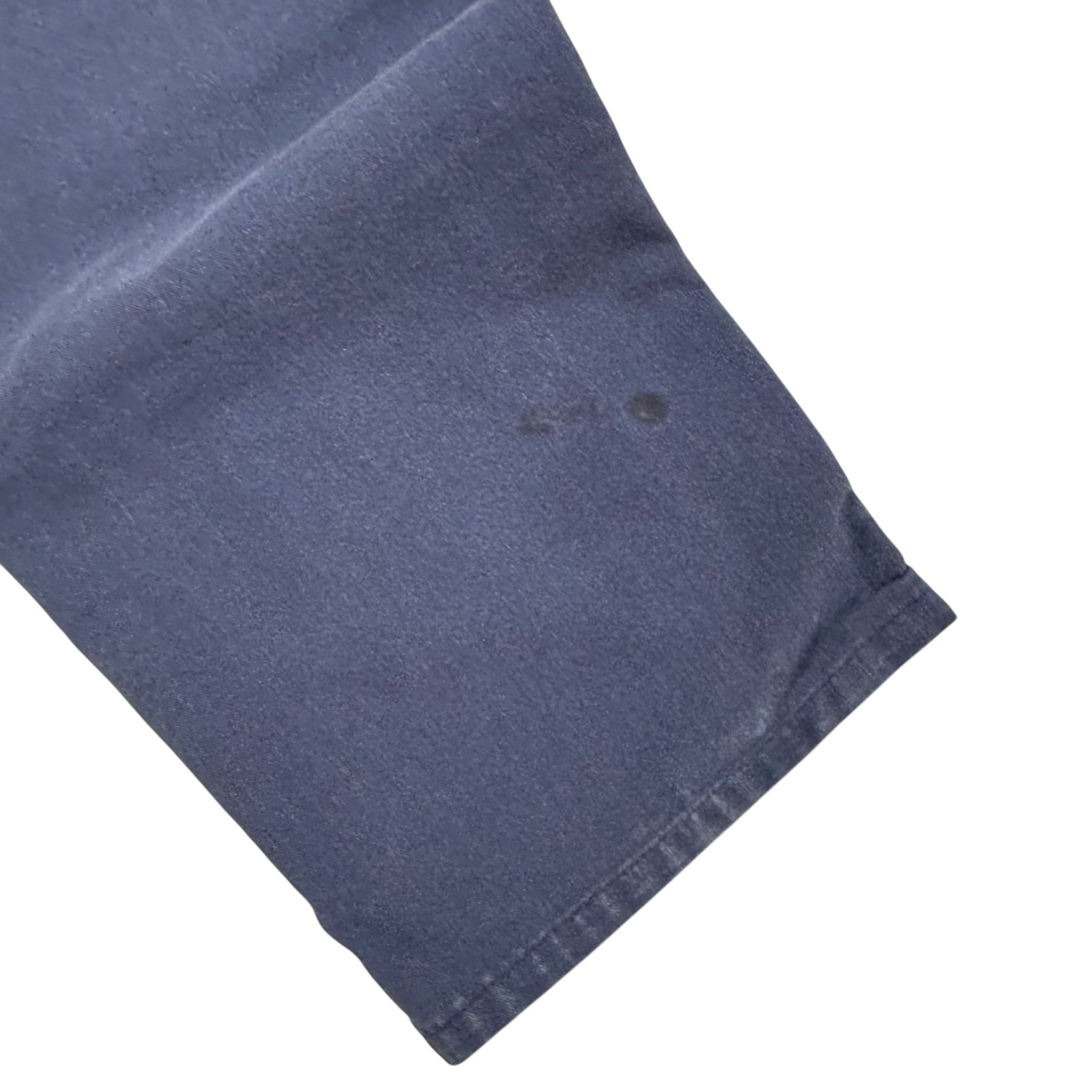 Vintage Carhartt Dungaree Pants Navy Blue