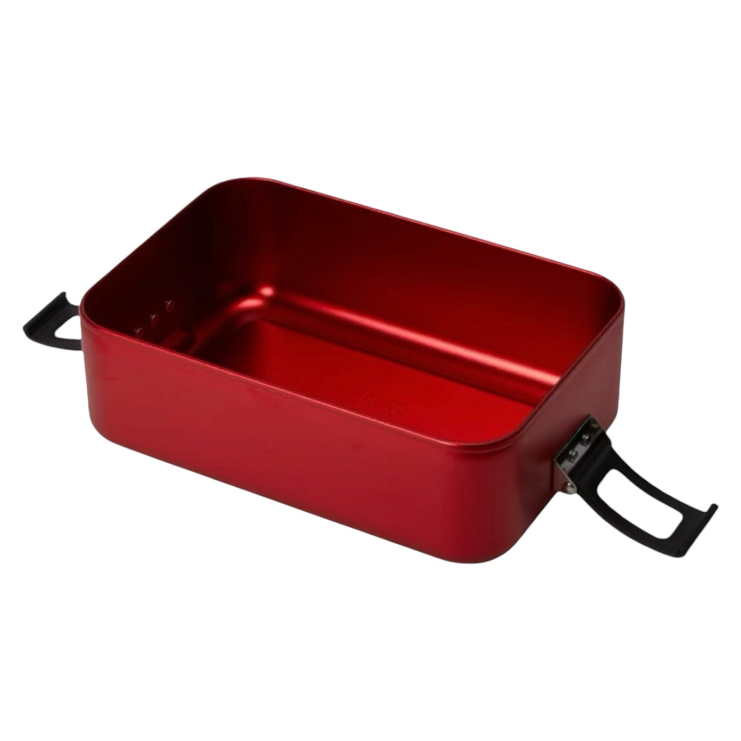 Supreme Sigg Small Metal Box Plus Red