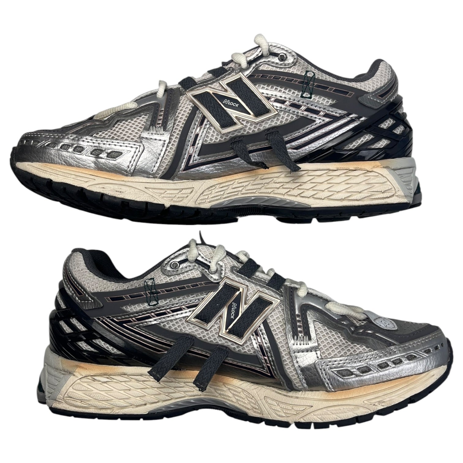 New Balance 1906A Tech Explosion (Used)