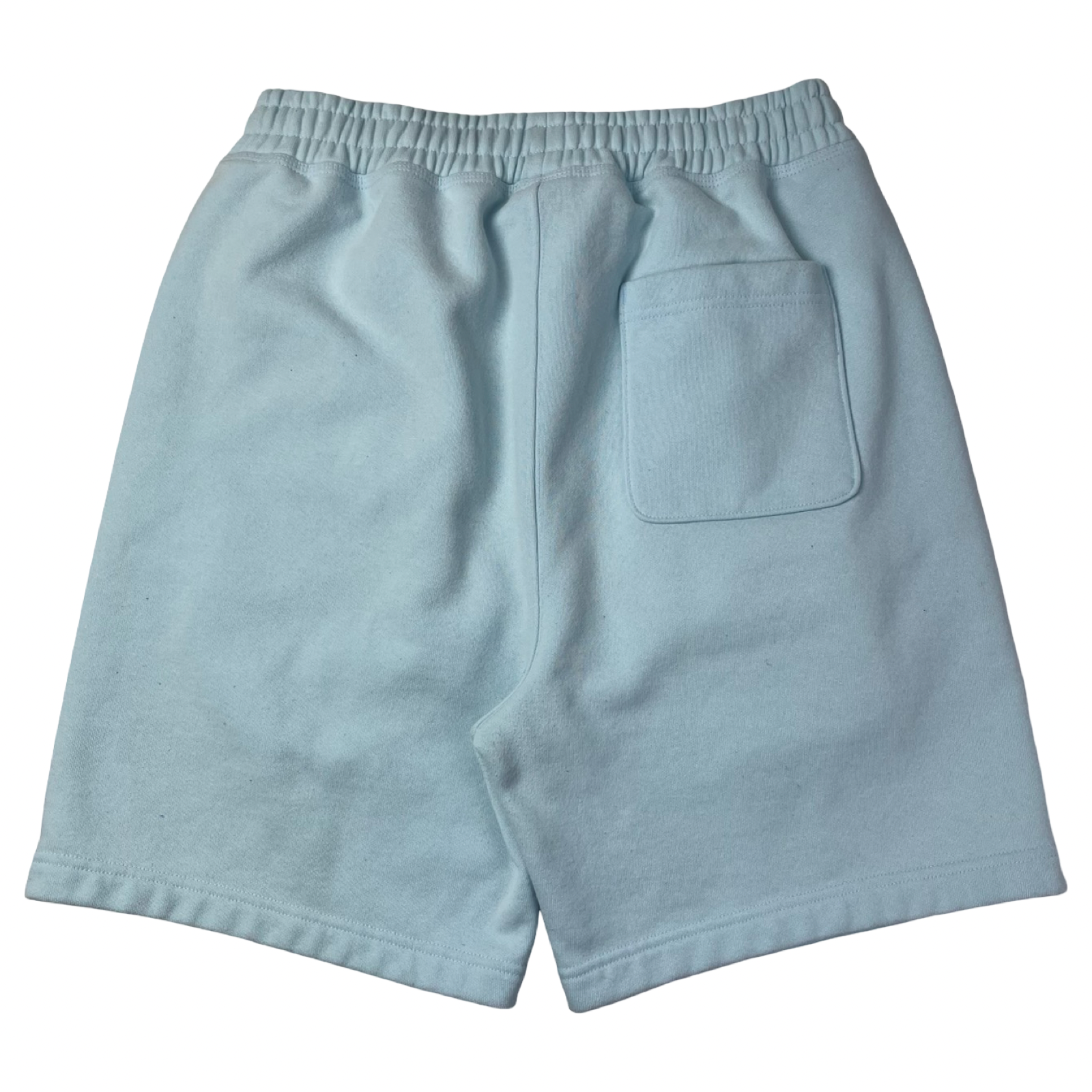 Stussy Stock Logo Fleece Shorts