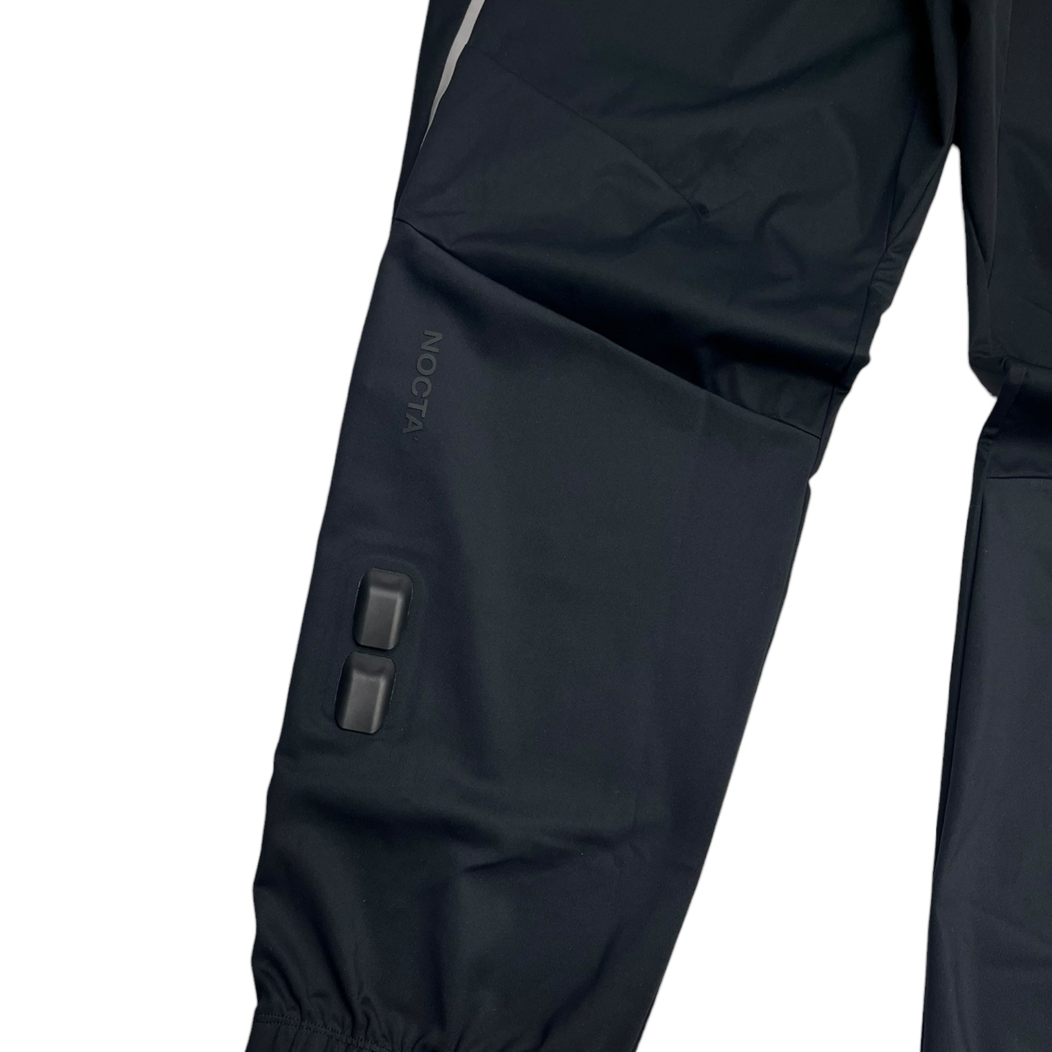 Nike x NOCTA NRG Warmup Pant Black
