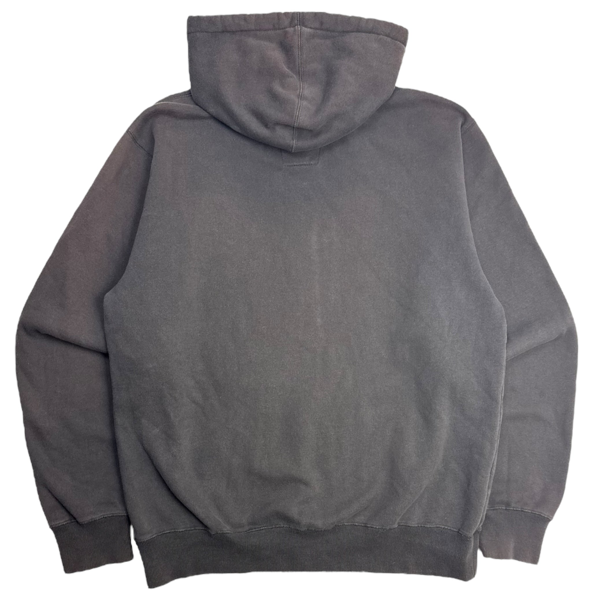 Vintage Y2K Billabong “Rising Sun” Hoodie