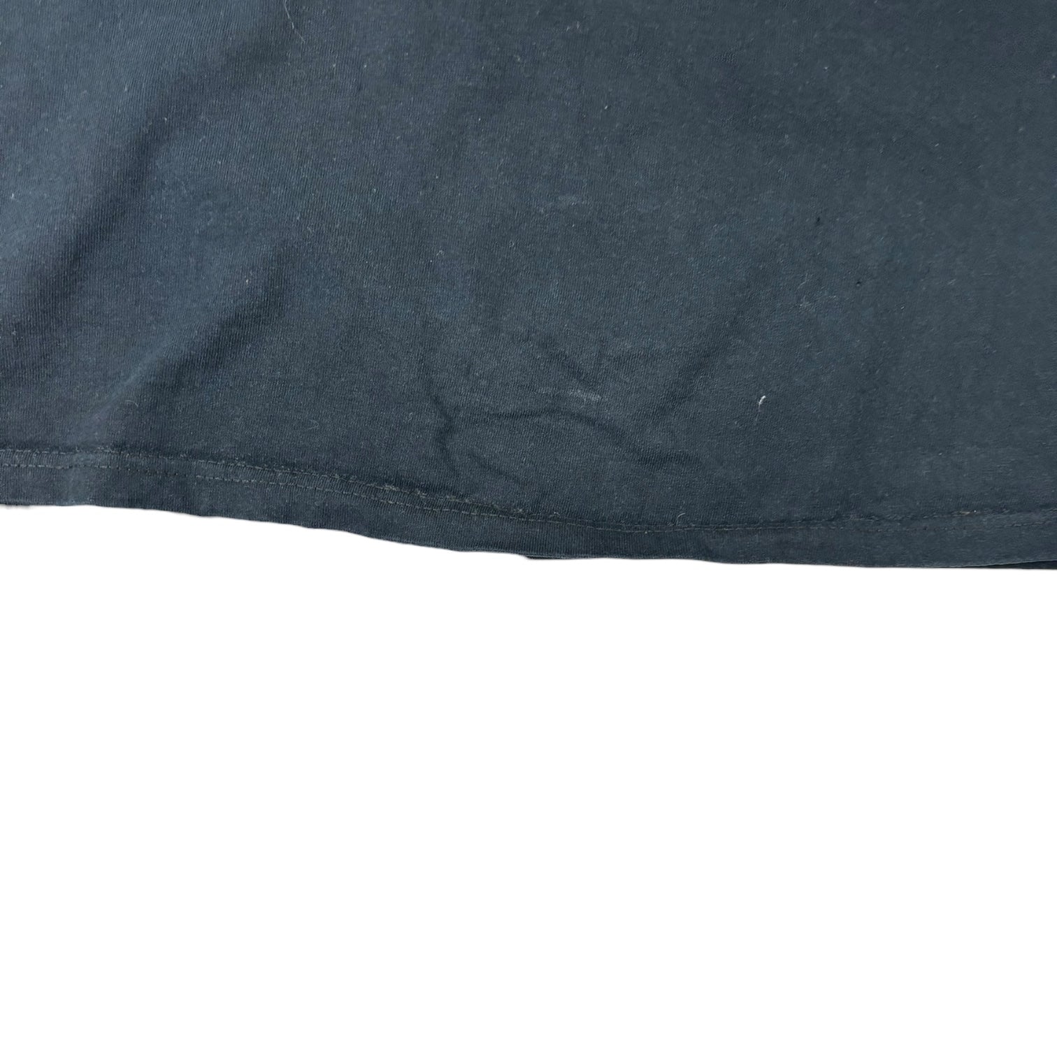 Vintage The Guess Who American Woman Tour T-Shirt Black