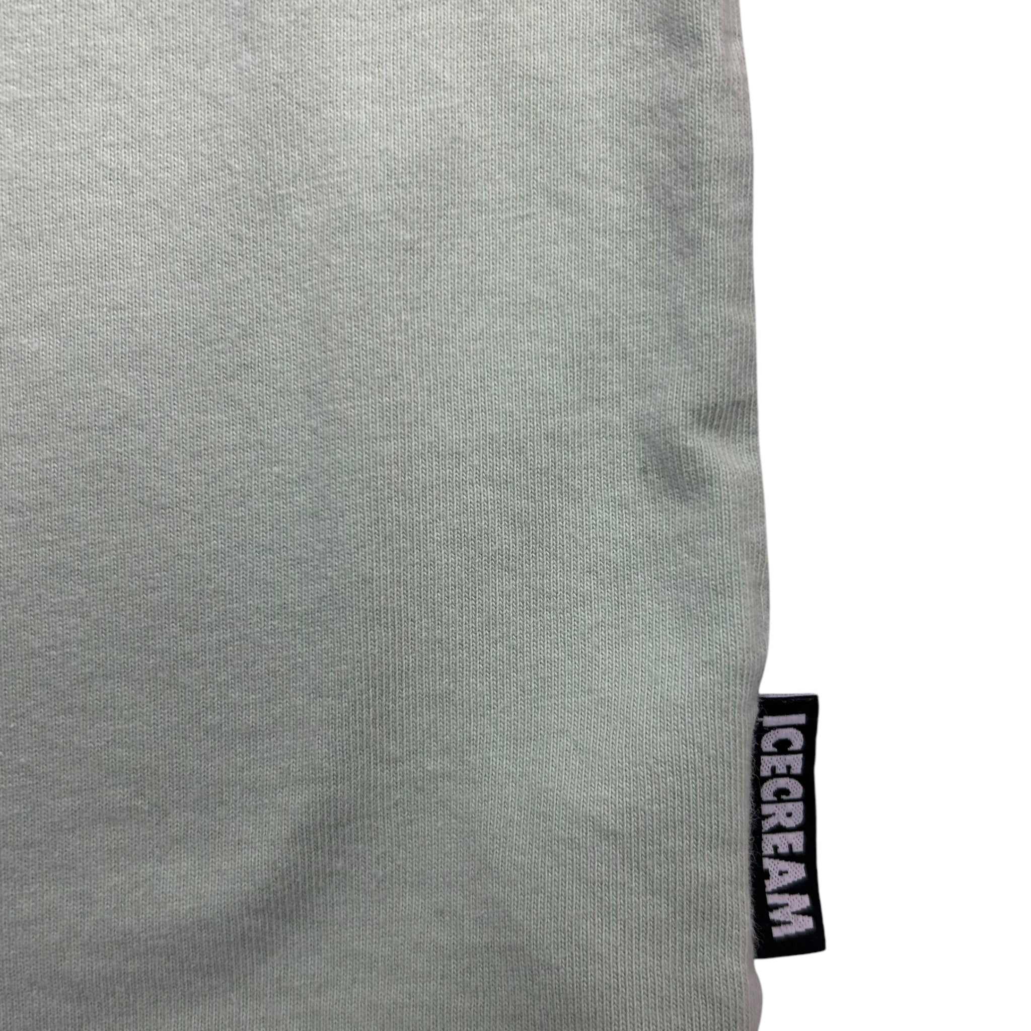 BBC Ice Cream Riches Plater Tee Mint