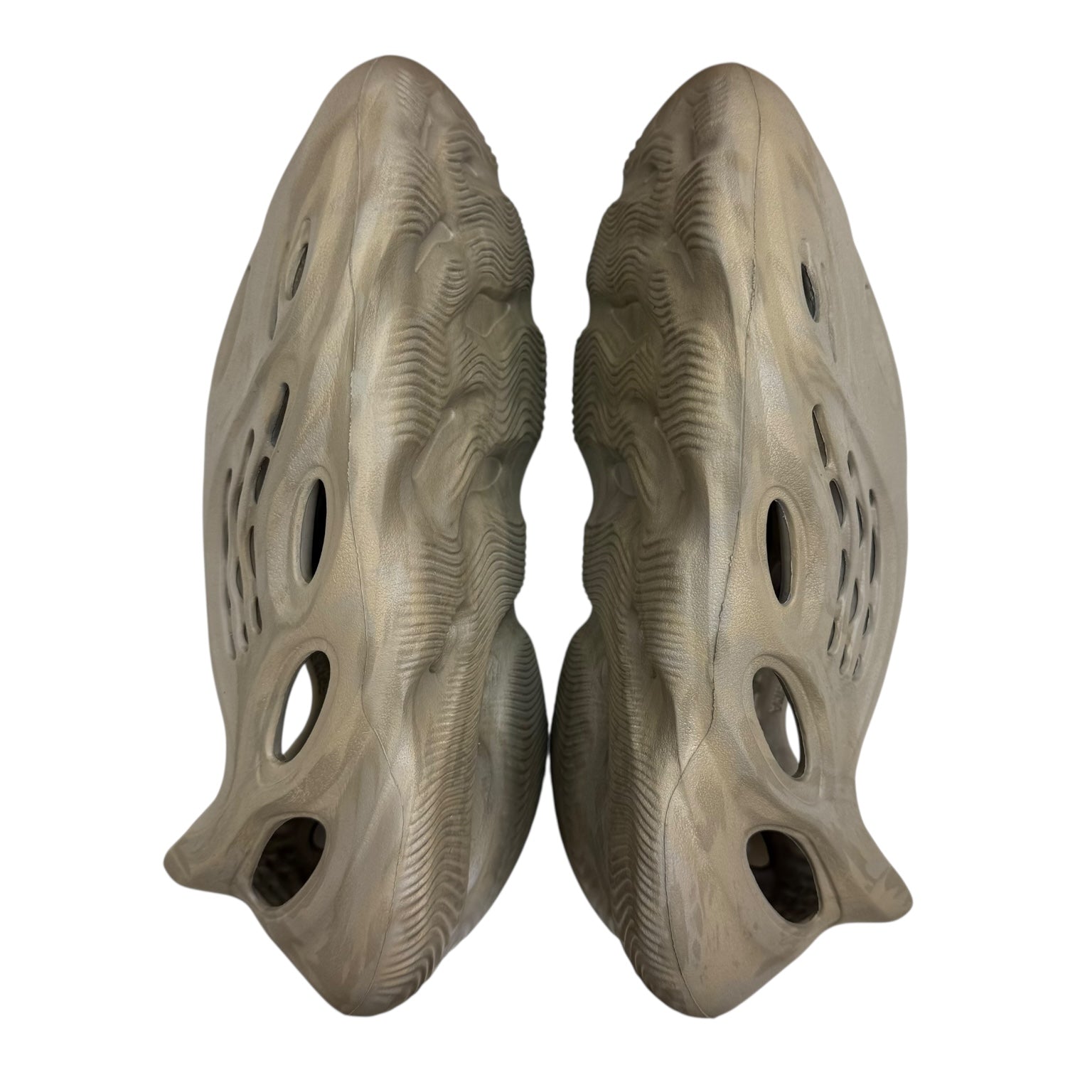 Adidas Yeezy Foam RNNR Stone Sage (Used)