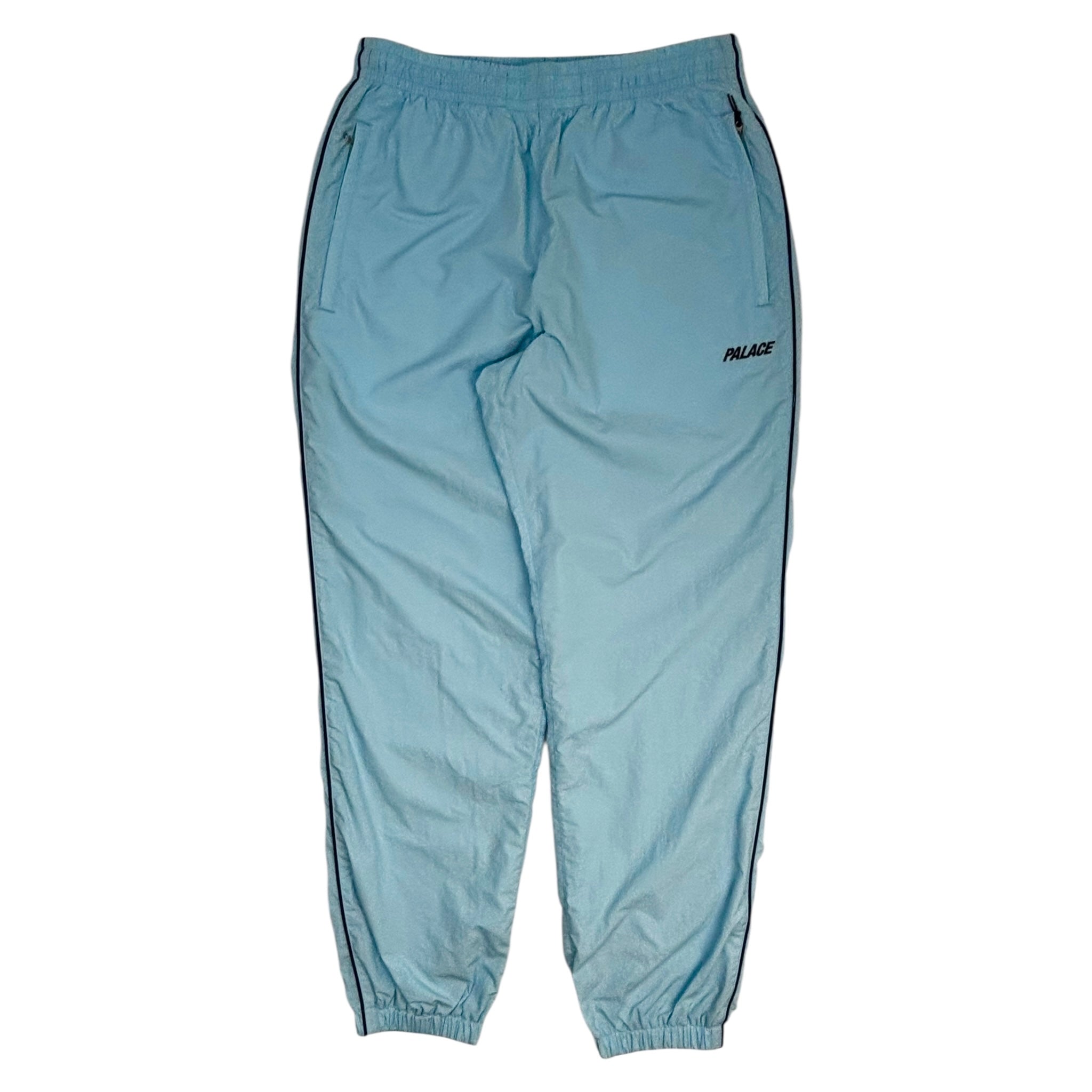Palace Piped Shell 'Sky' Jogger