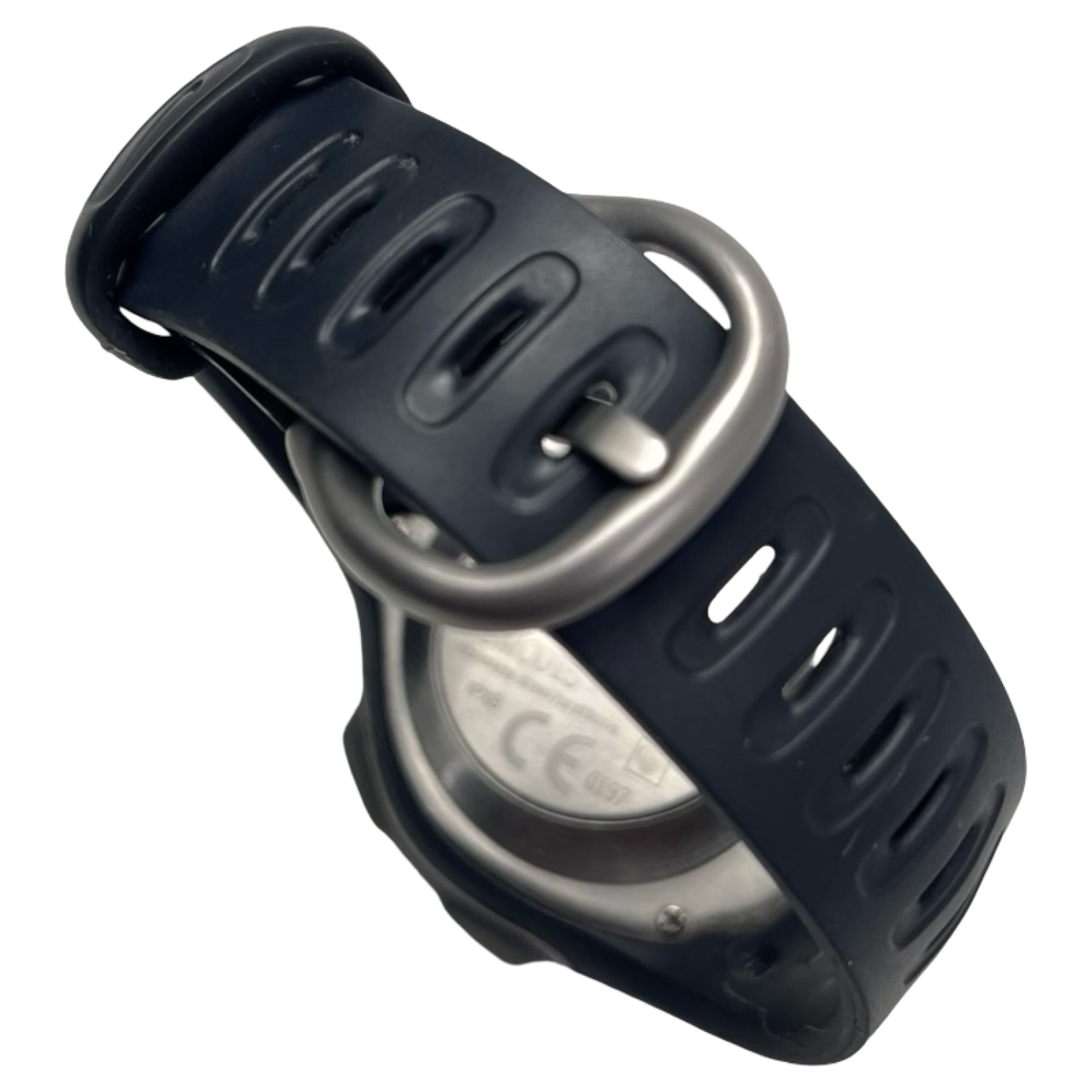 Nike Triax C5 Fitness Watch SM001