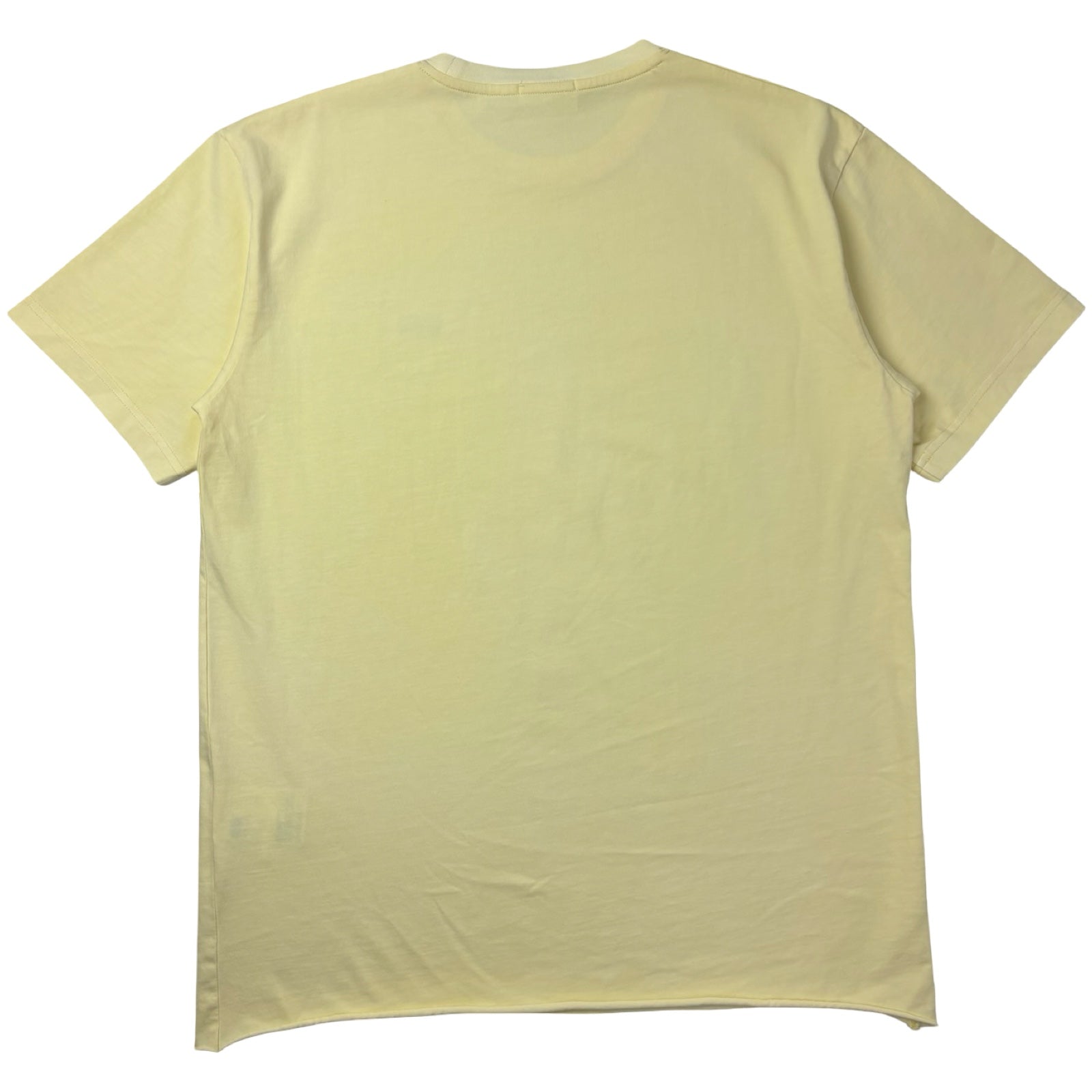 Kith LAX Tee Creme