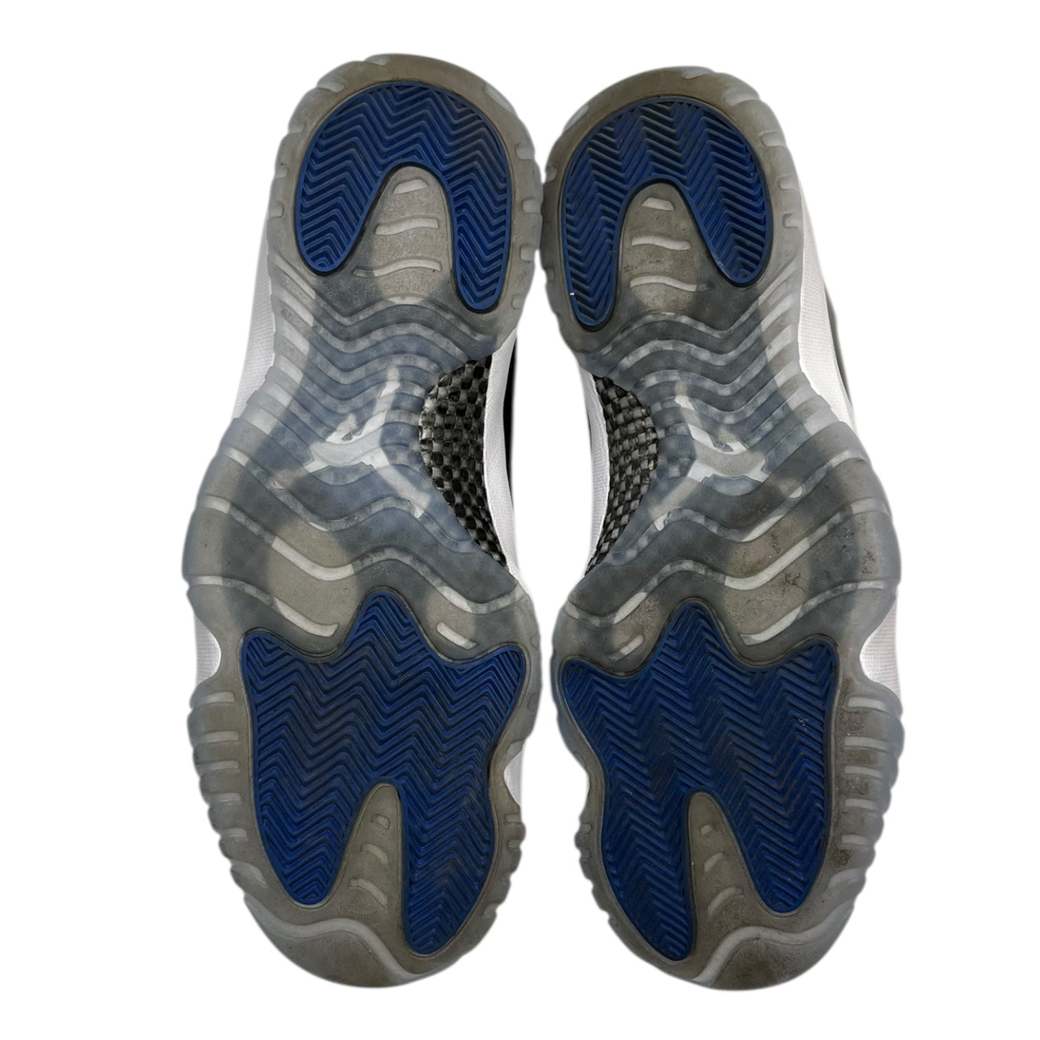 Jordan 11 Retro Low Space Jam (Used)