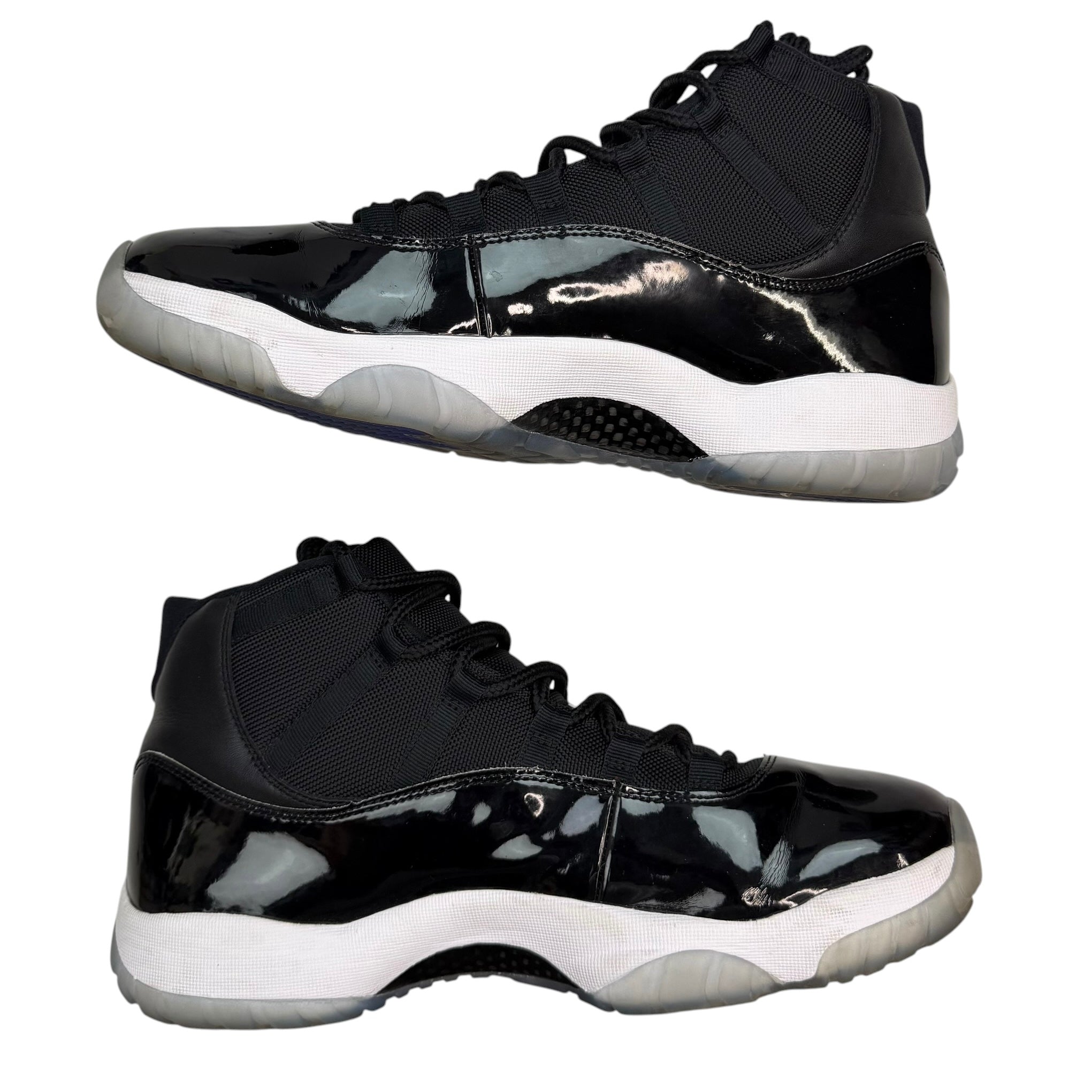 Jordan 11 Space Jam (2016)(Used)