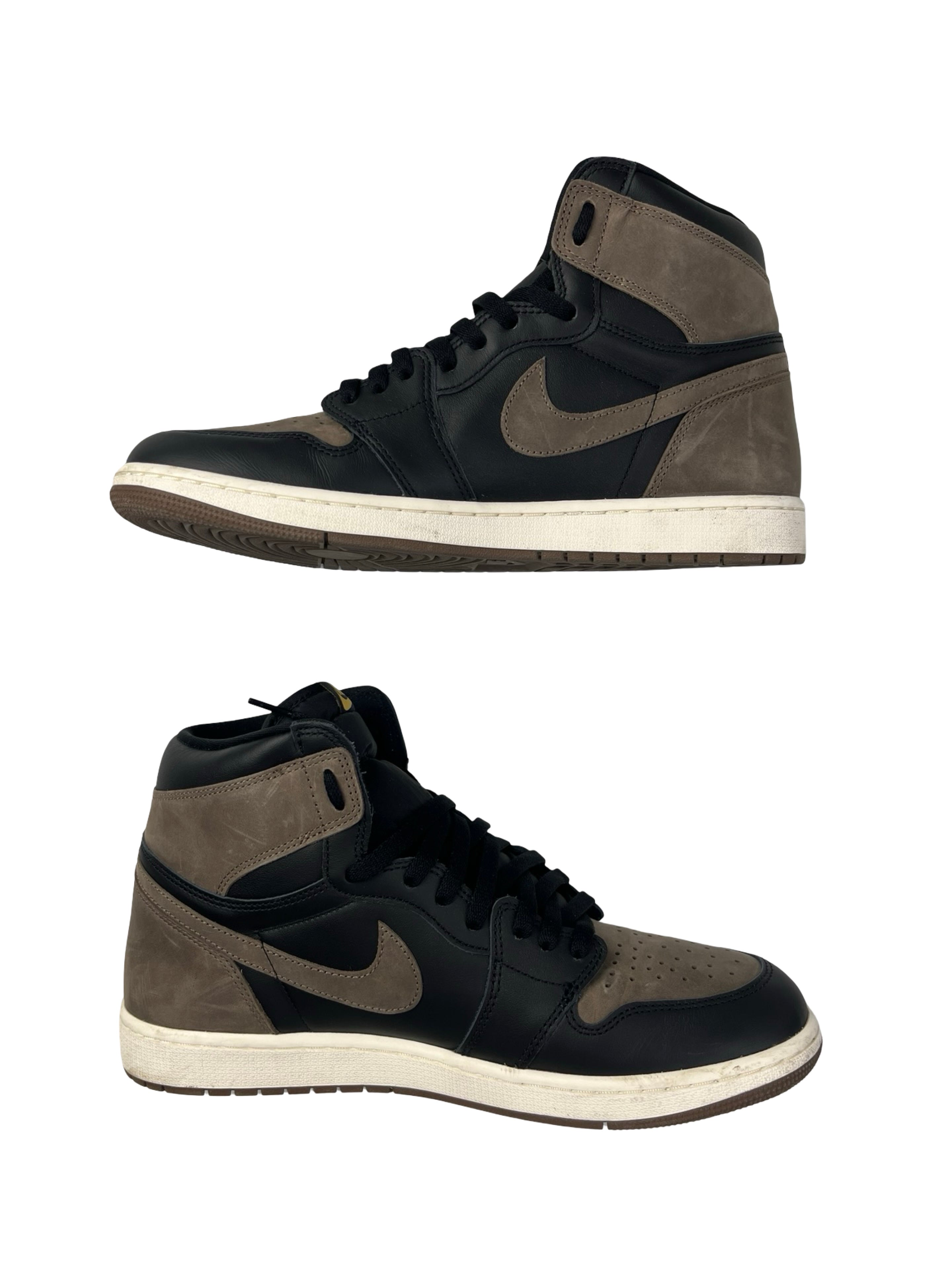 Jordan 1 Retro High OG Palomino (Used)