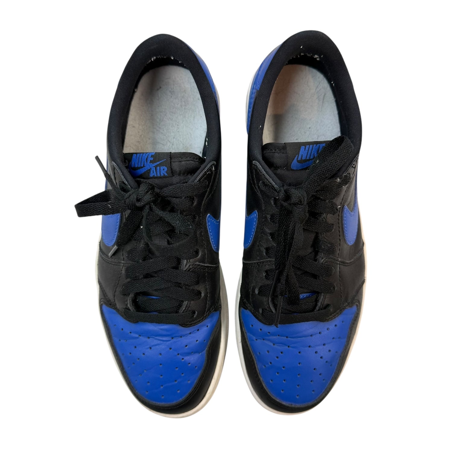 Jordan 1 Retro Low Royal (2015) (Used)