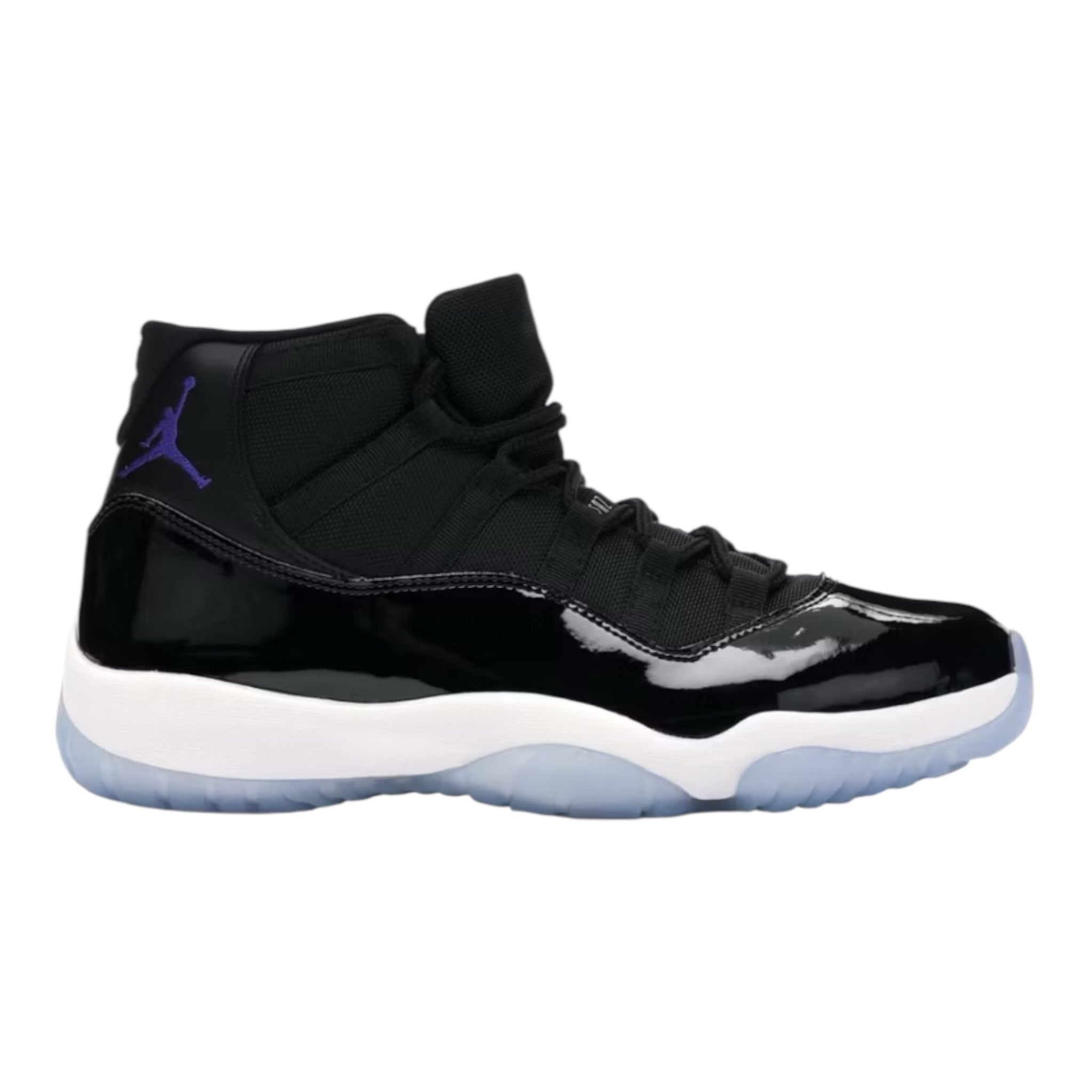 Jordan 11 Space Jam (2016) (Used)