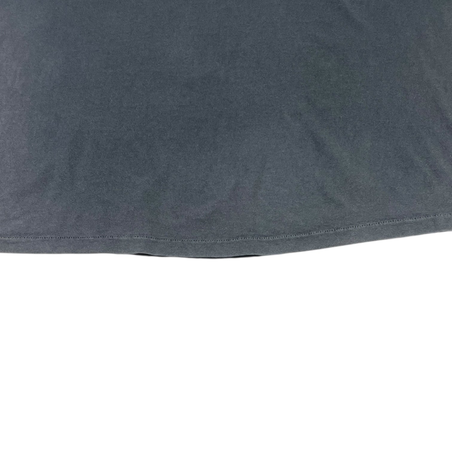 Vintage John Force “The Nightmare Continues” Racing T-Shirt Black