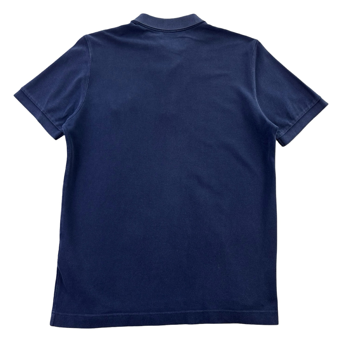 Dior CD Icon Polo T-Shirt Navy