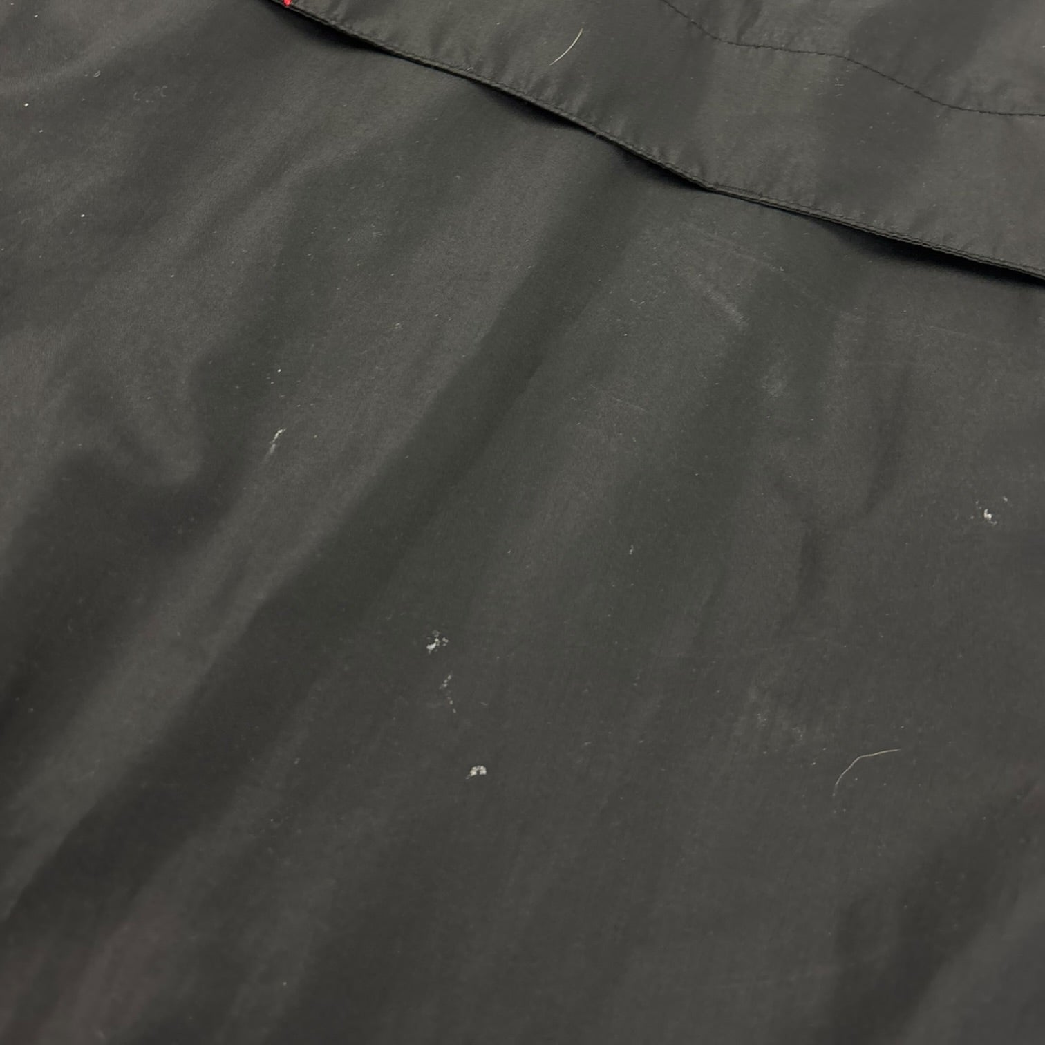 Vintage Nike Team Canada Full Zip Jacket