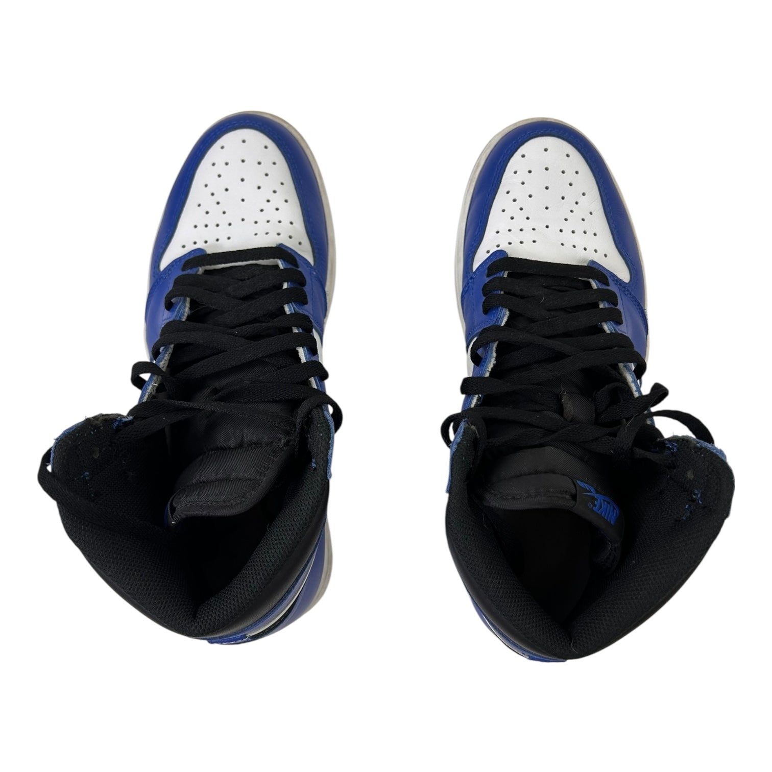 Jordan 1 Game Royals (Used)