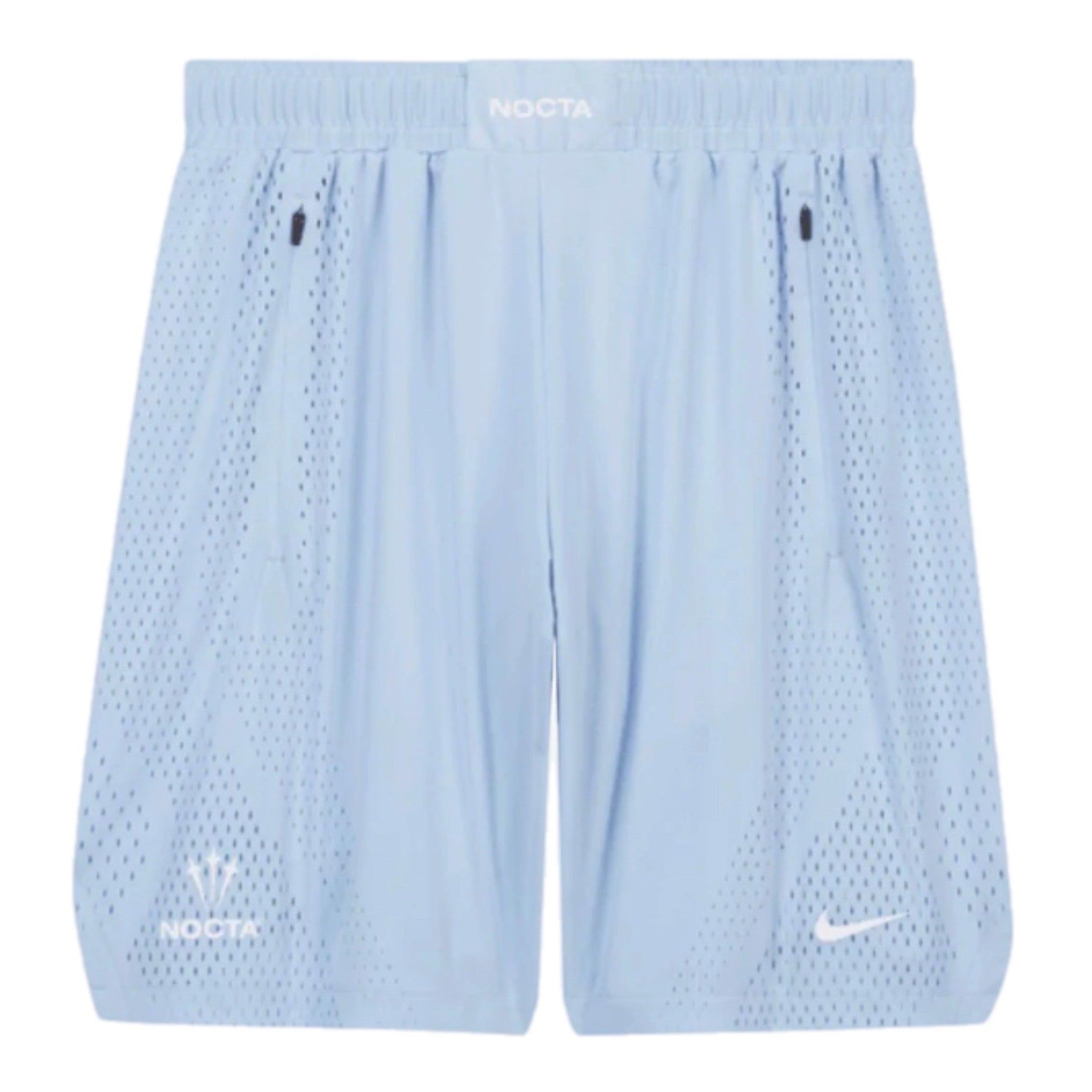 Nike x Nocta NRG Shorts Cobat Bliss